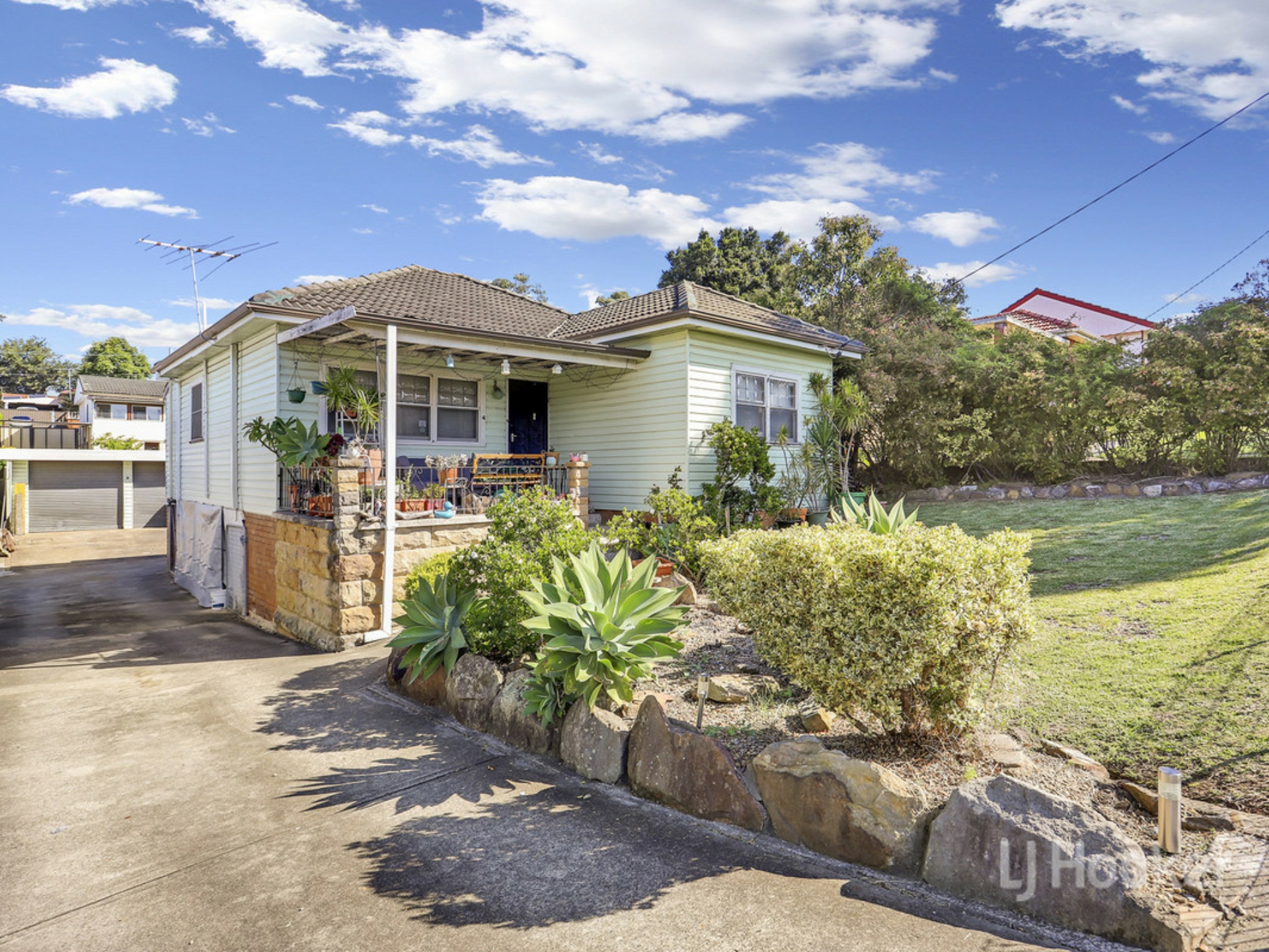 4 Jones Street Blacktown NSW