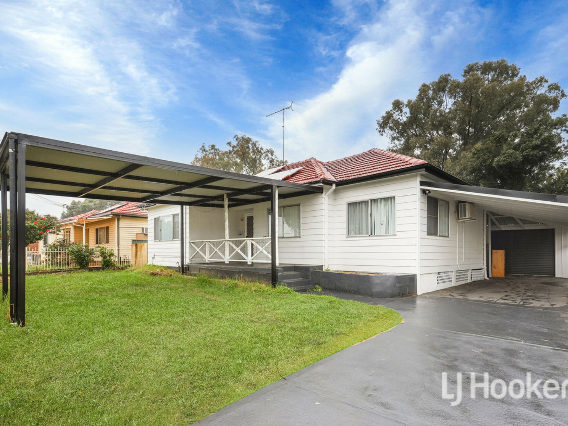14 Dunstable Road, Blacktown