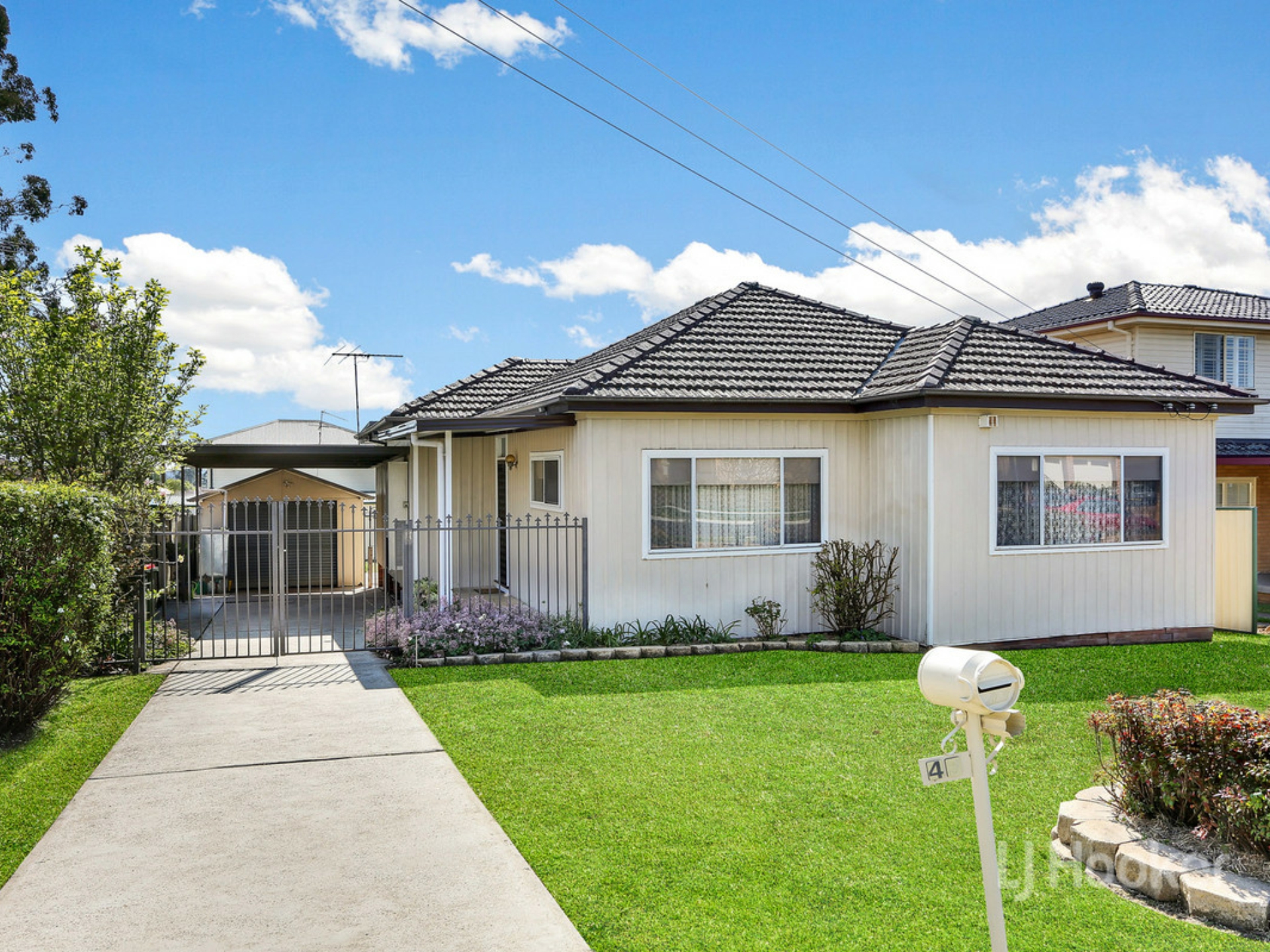 43 Craig Street Blacktown NSW