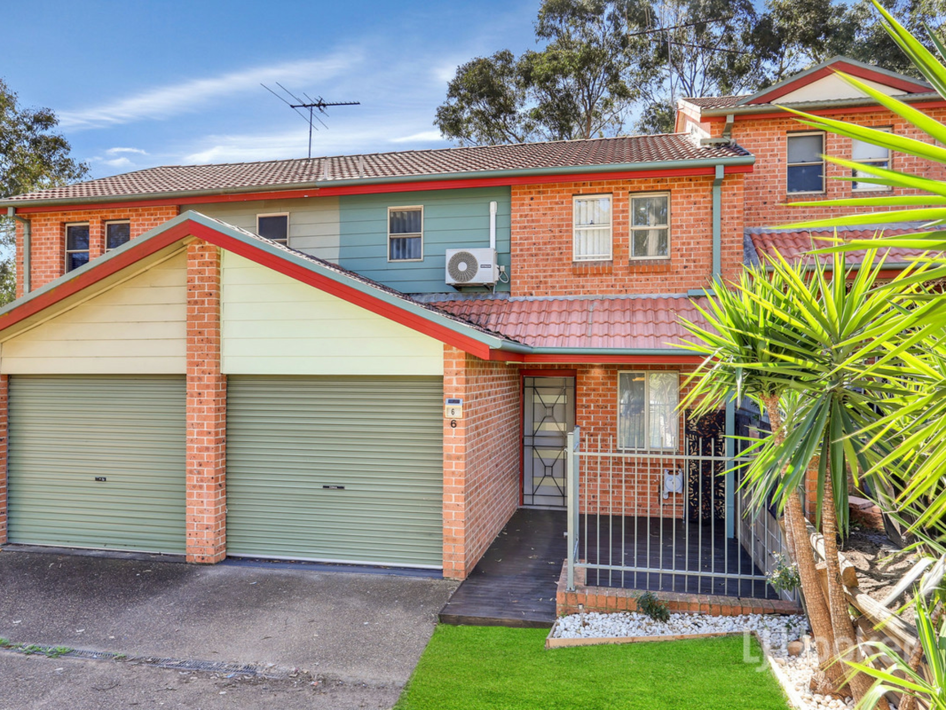3/2 Huntley Drive Blacktown NSW