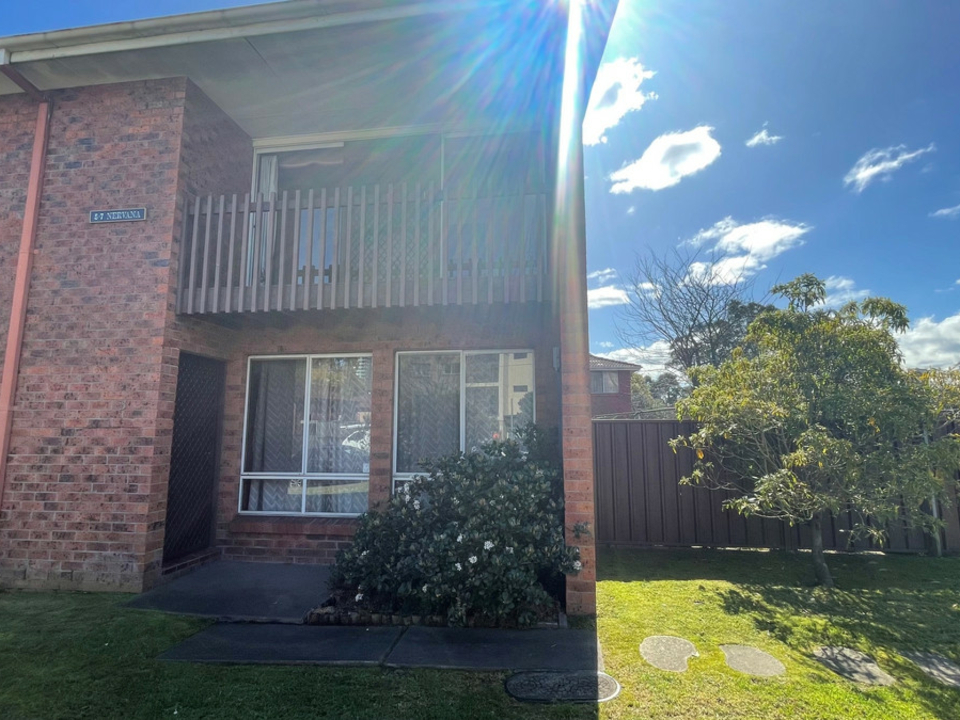 3/5-7 Fifth Avenue, BLACKTOWN