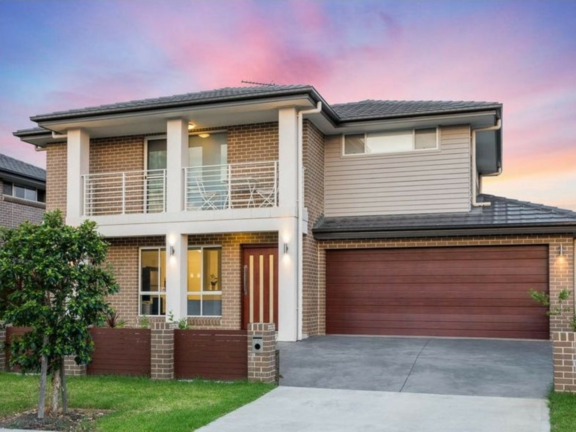 72 Berambing Street, THE PONDS