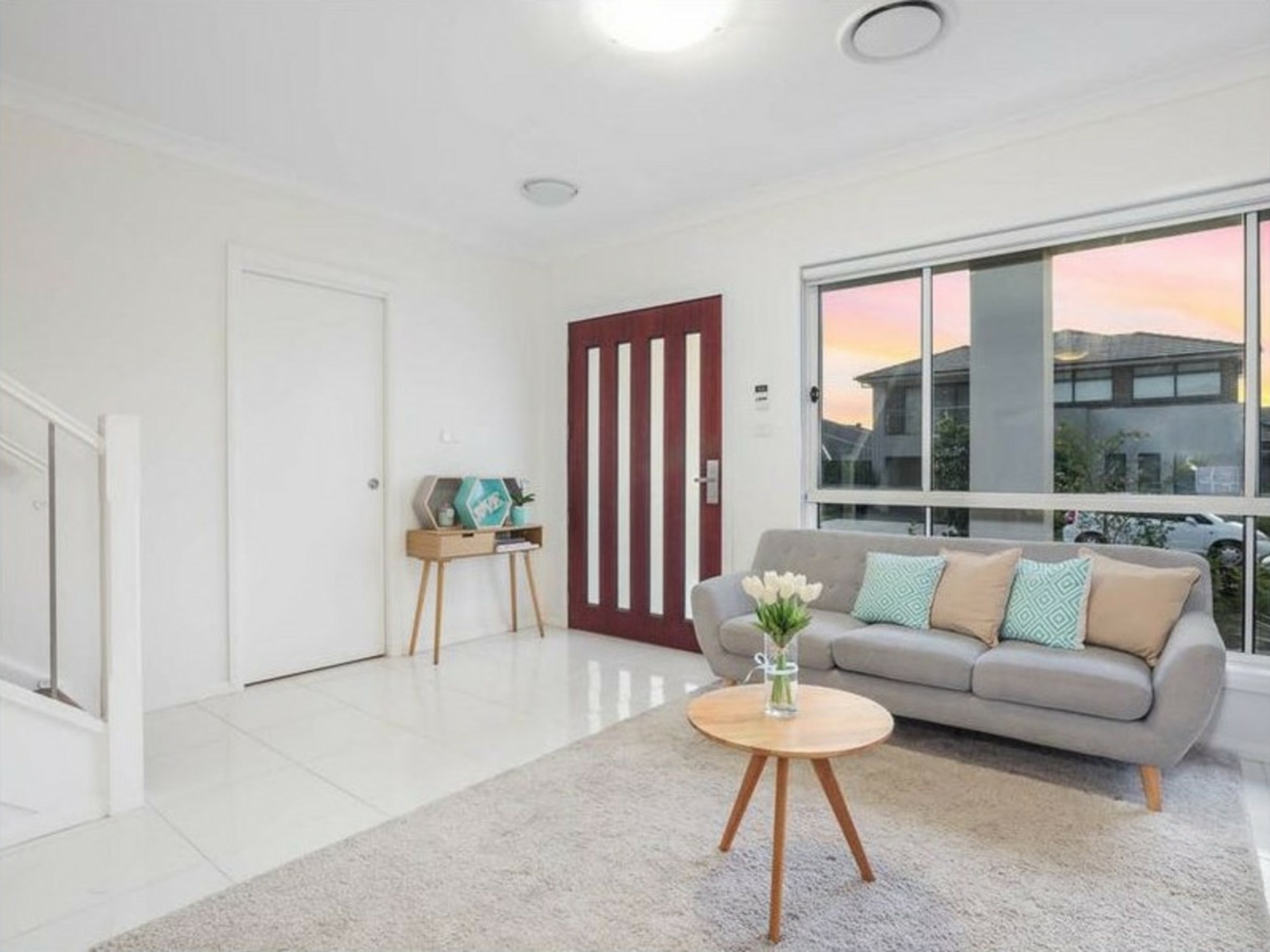 72 Berambing Street, THE PONDS