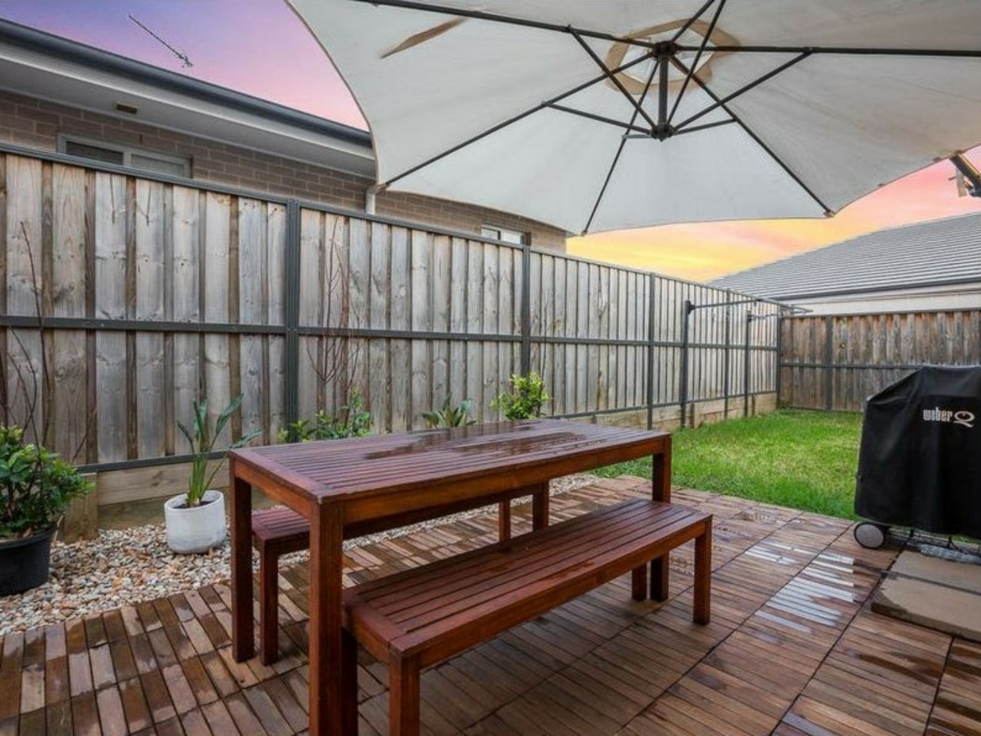 72 Berambing Street, THE PONDS