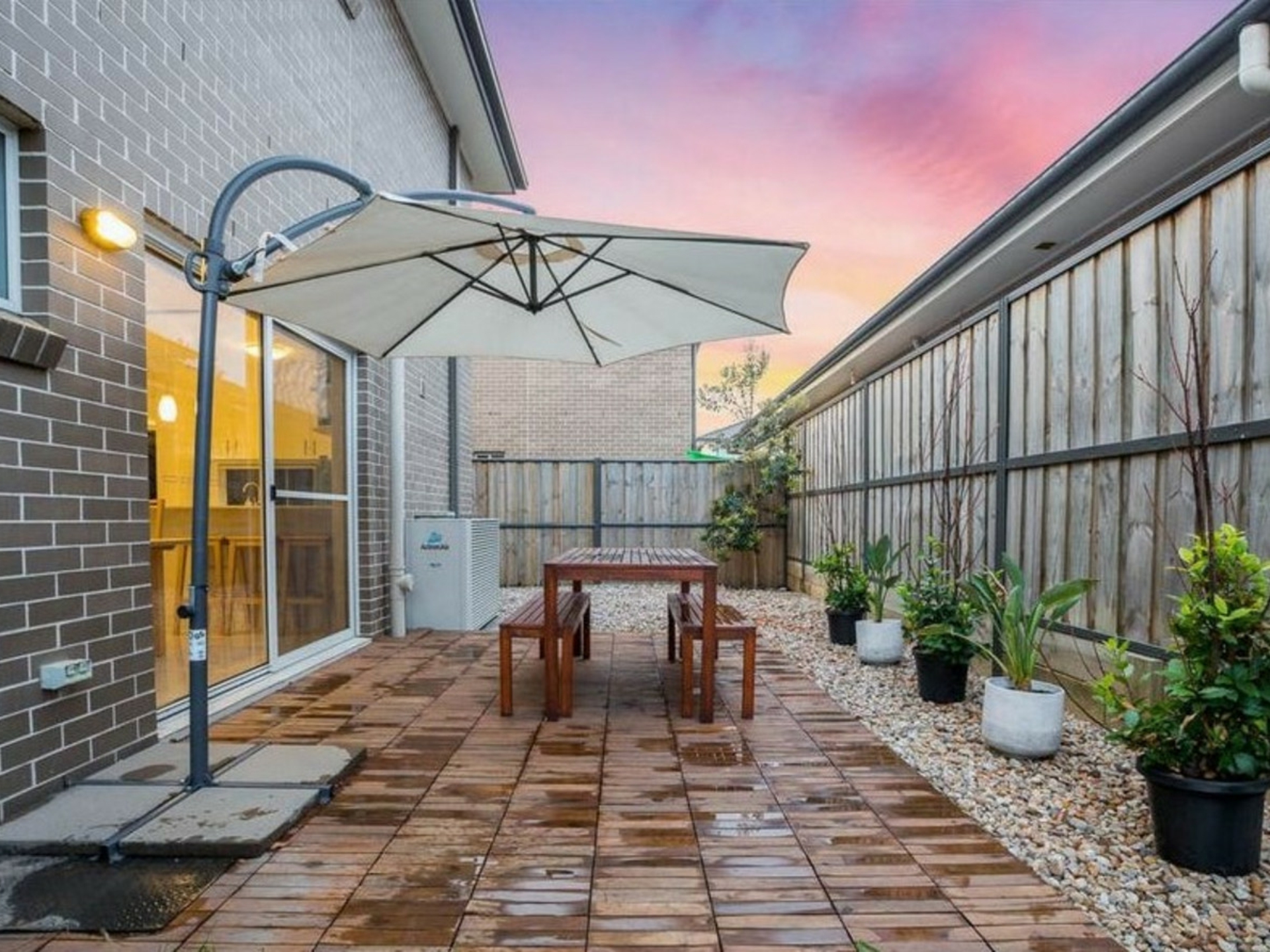 72 Berambing Street, THE PONDS