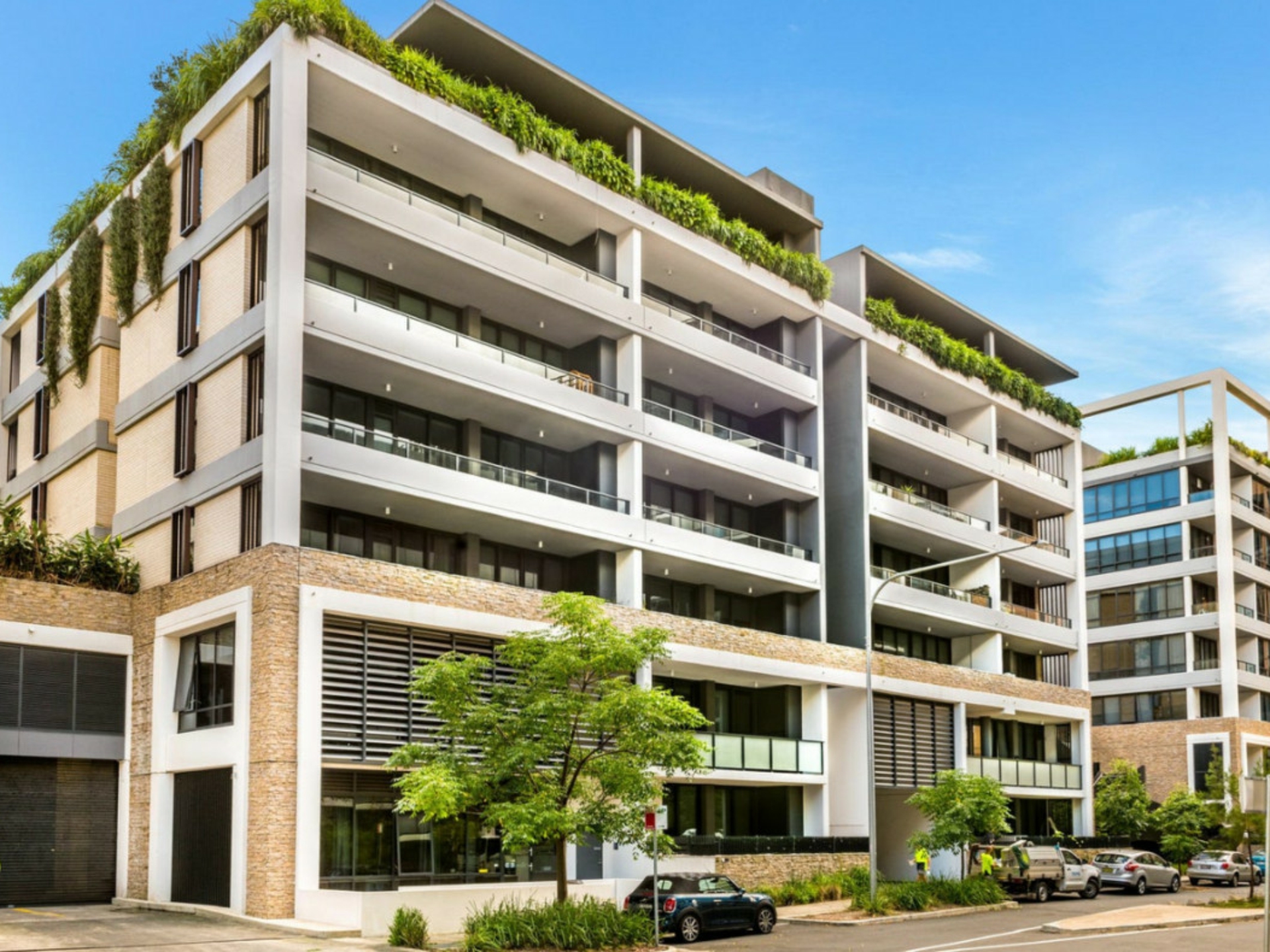 G833/1 Broughton Street, PARRAMATTA