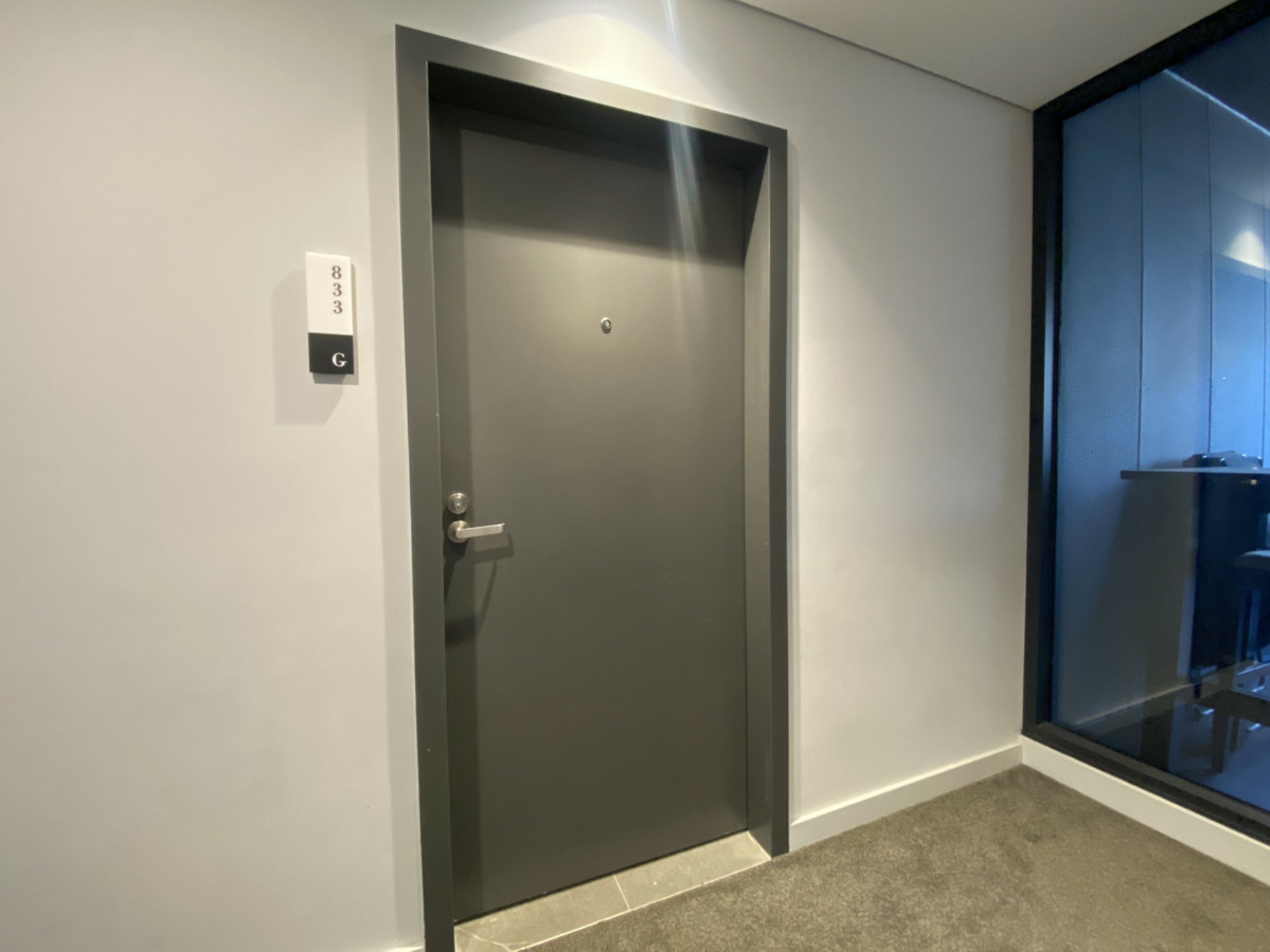 G833/1 Broughton Street, PARRAMATTA