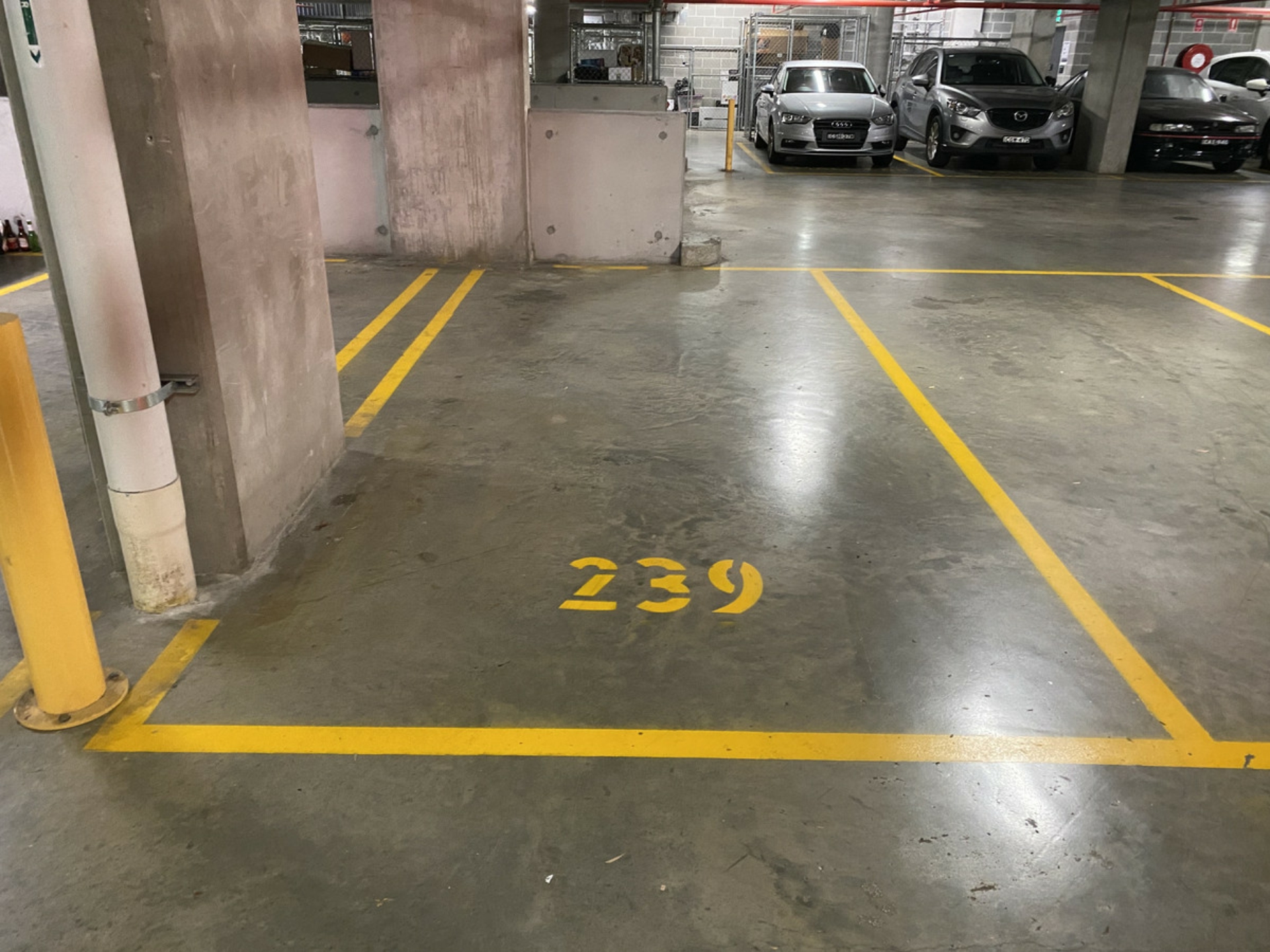 G833/1 Broughton Street, PARRAMATTA