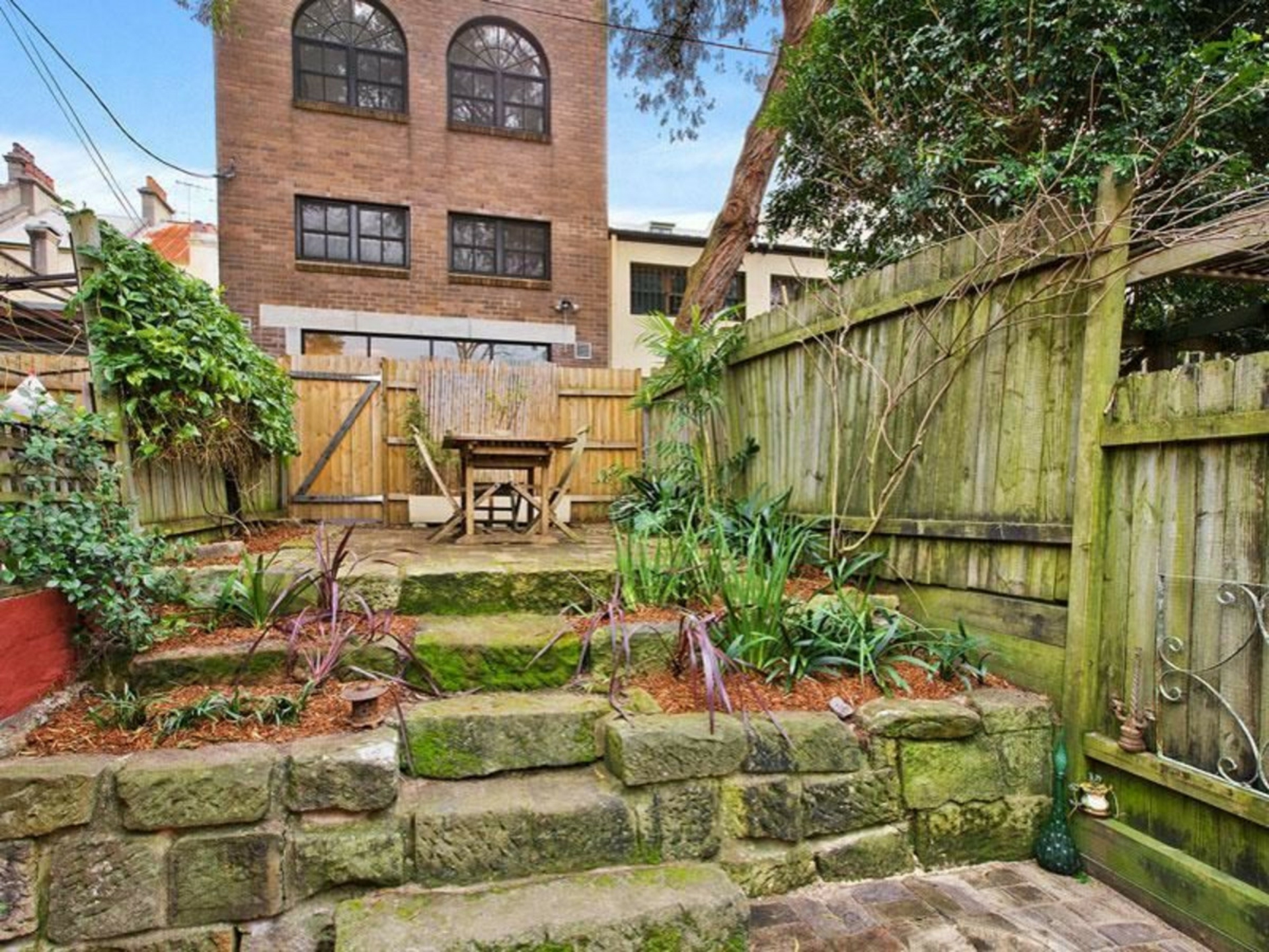 57 Rose Street, CHIPPENDALE