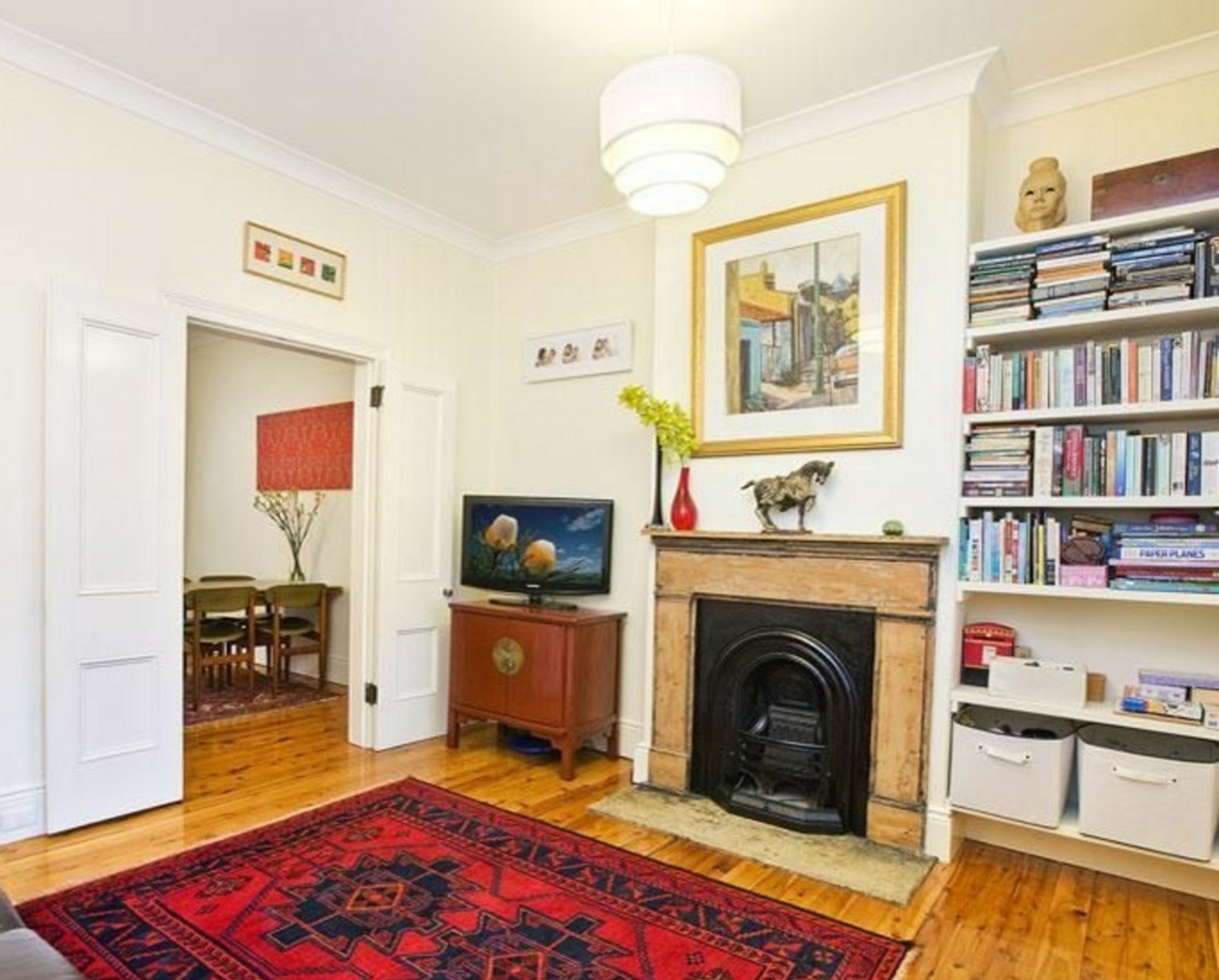 57 Rose Street, CHIPPENDALE