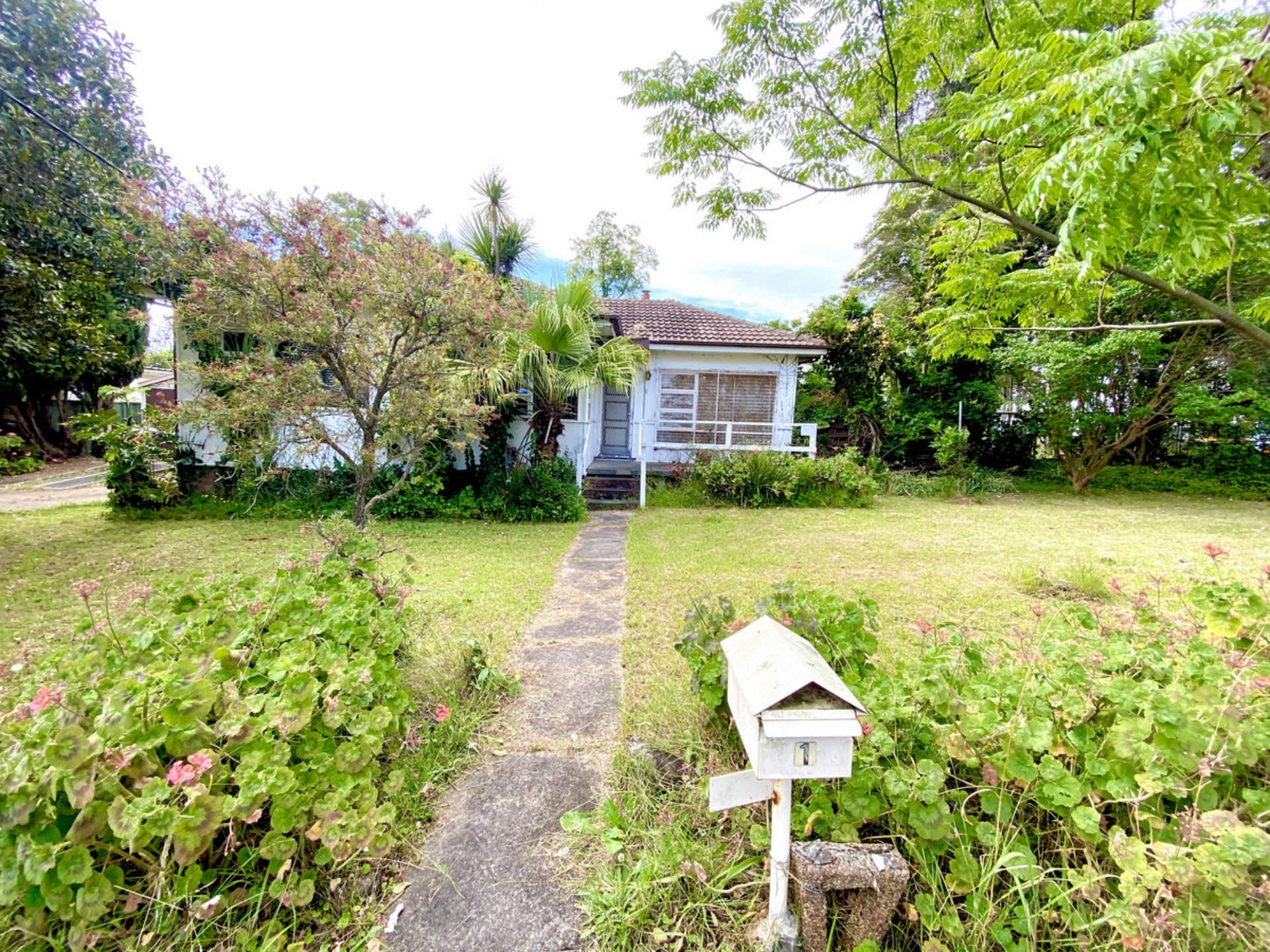 1 Kareela Street Doonside NSW