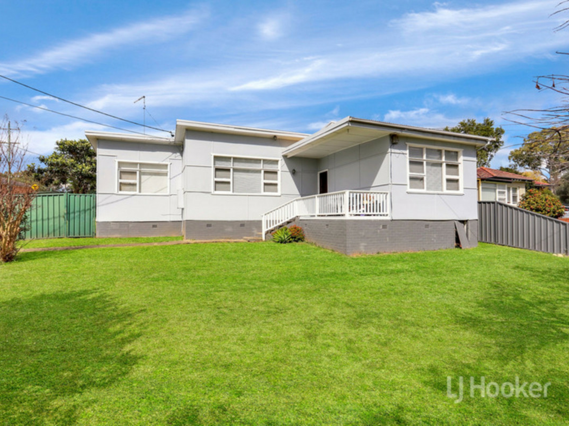 5 Judith Avenue, SEVEN HILLS