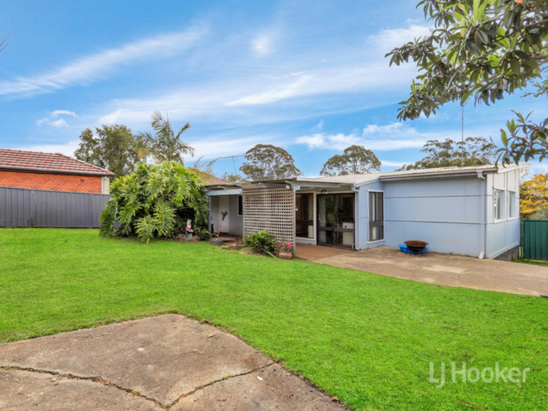 5 Judith Avenue, SEVEN HILLS