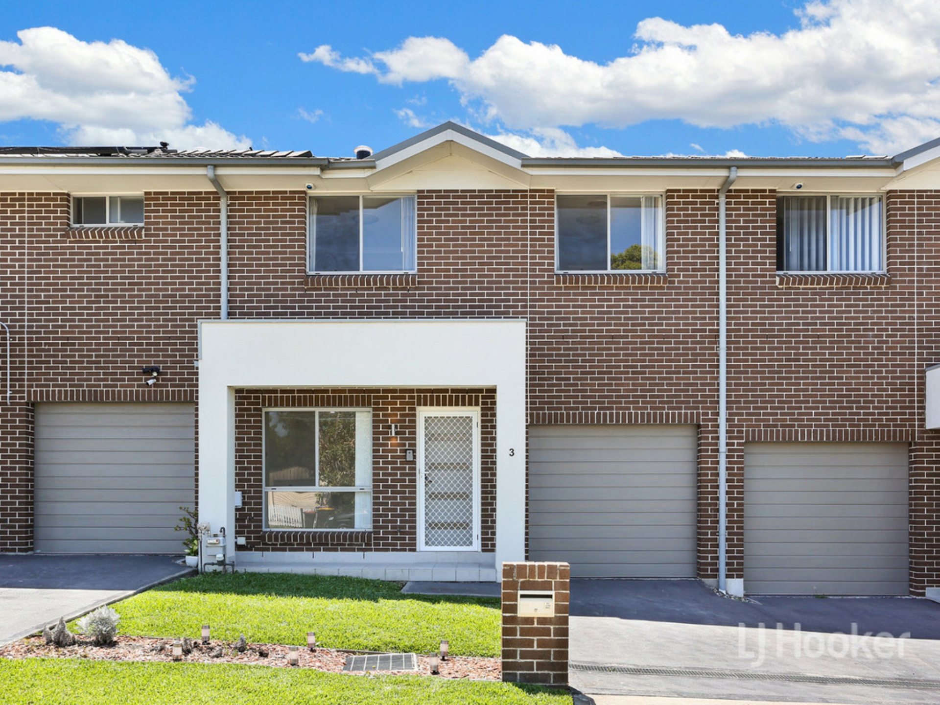 3/31 Irelands Road, Blacktown