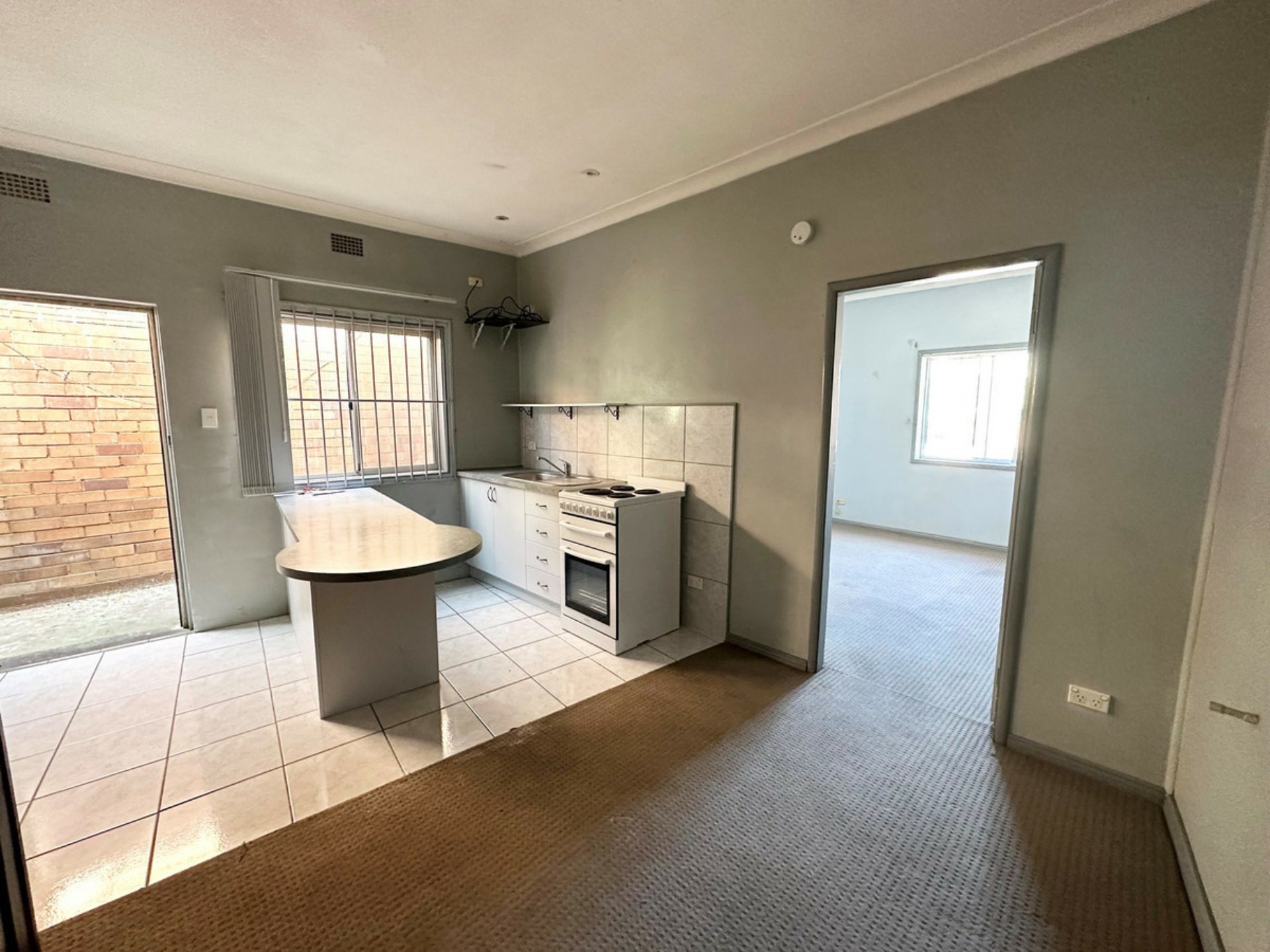 1/4-6 Artillery Crescent, SEVEN HILLS