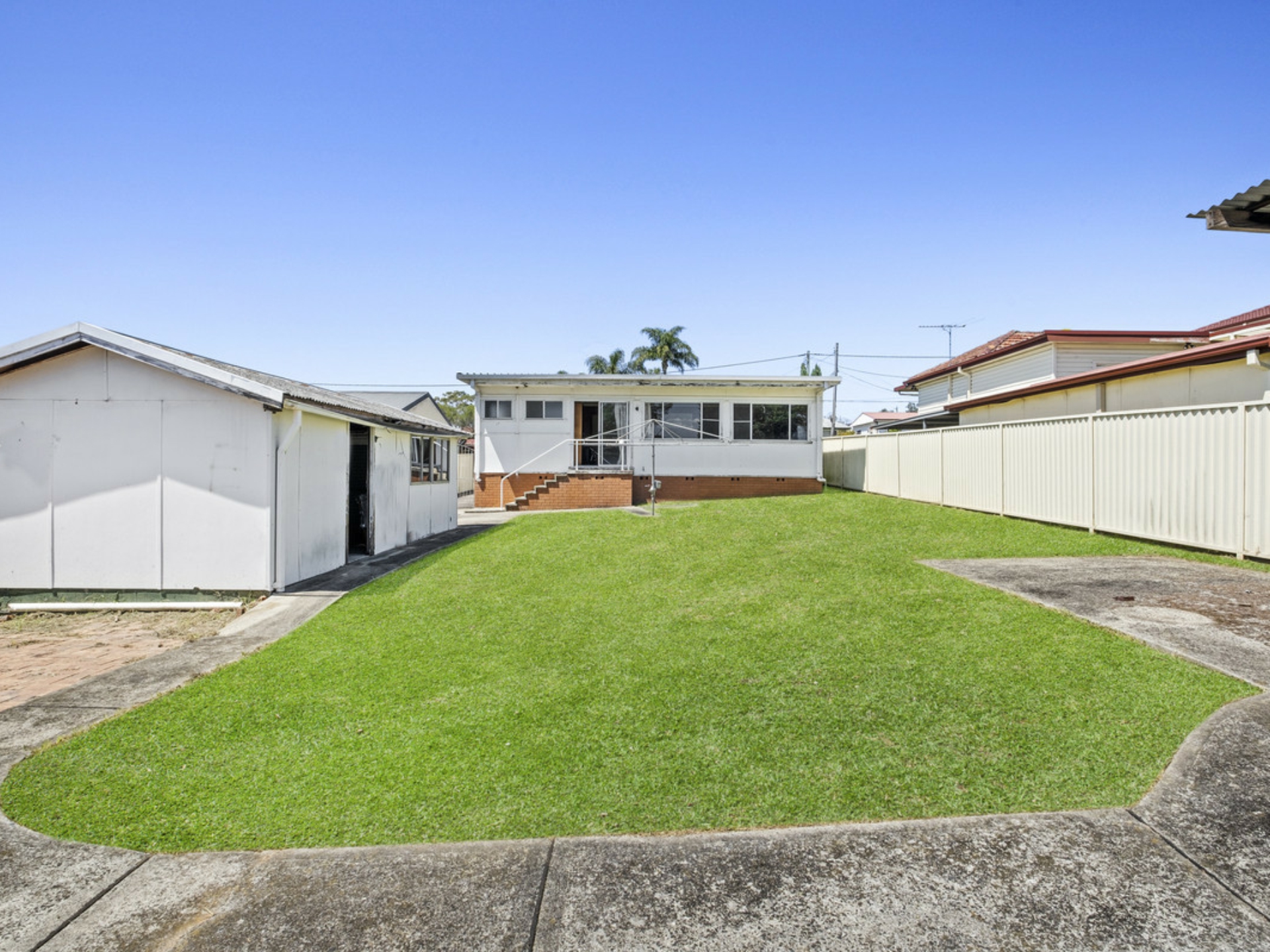 19 Craig Street, BLACKTOWN