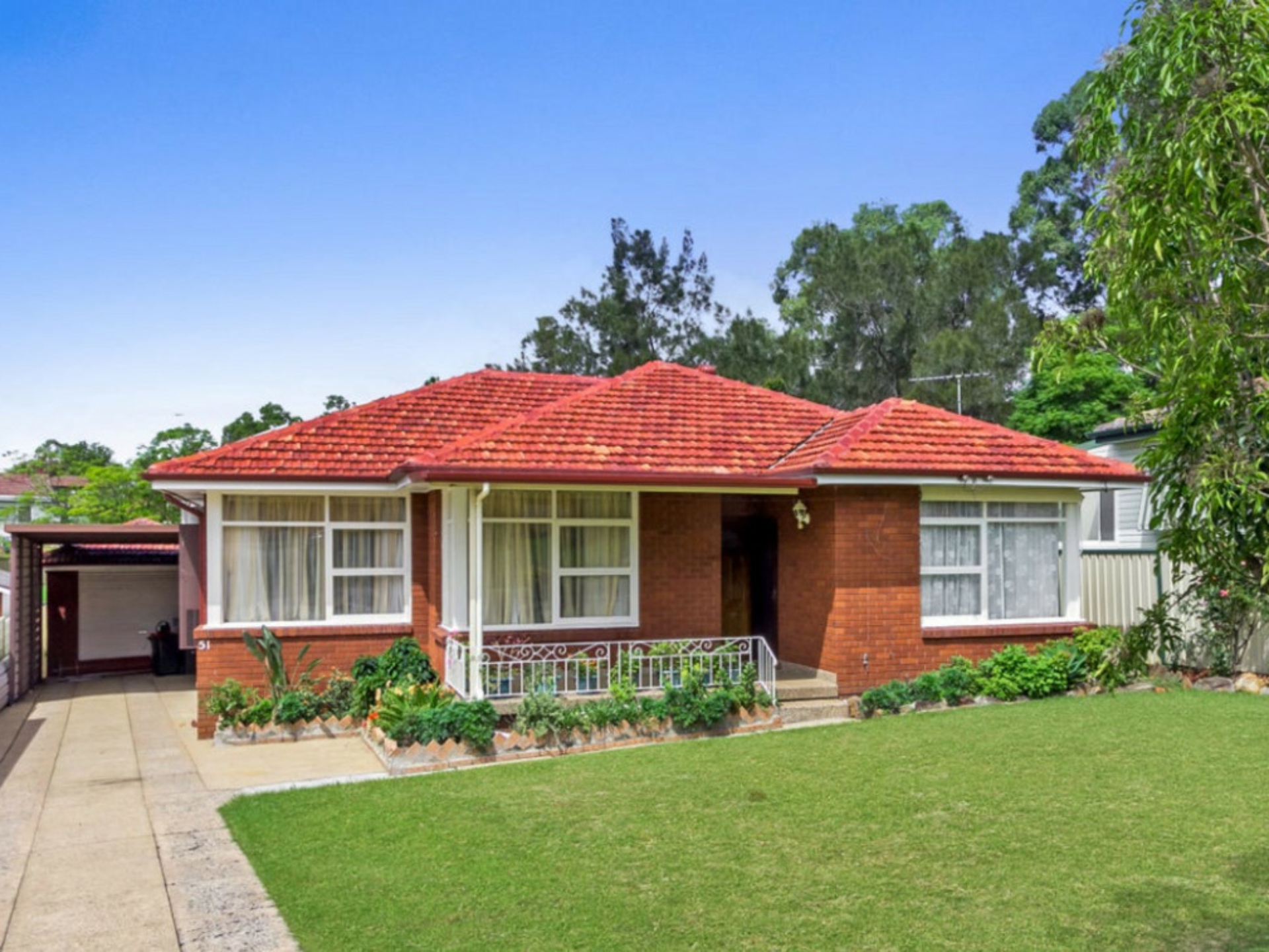 51 Hereward Highway, BLACKTOWN