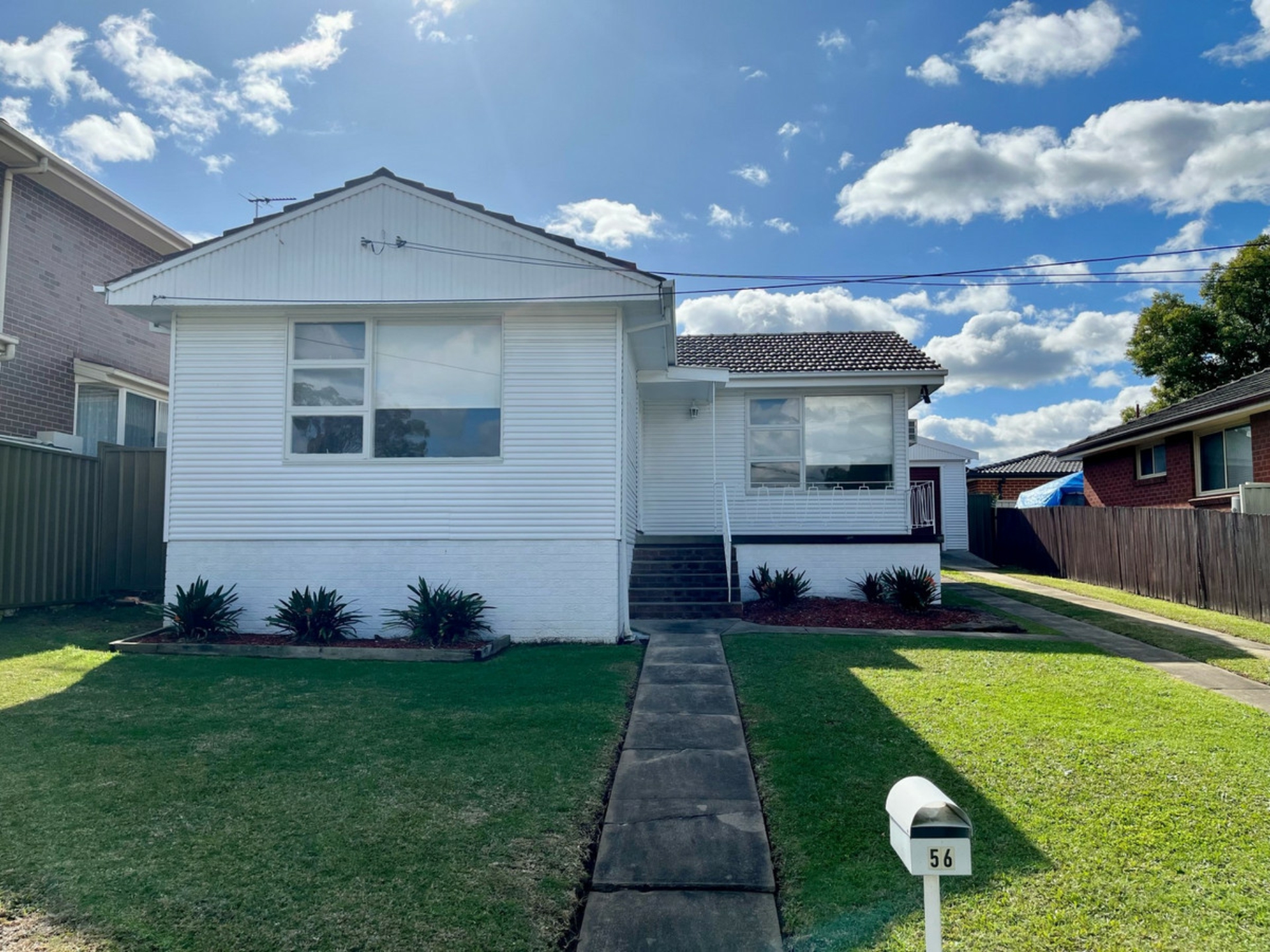 56 Hereward Highway, BLACKTOWN