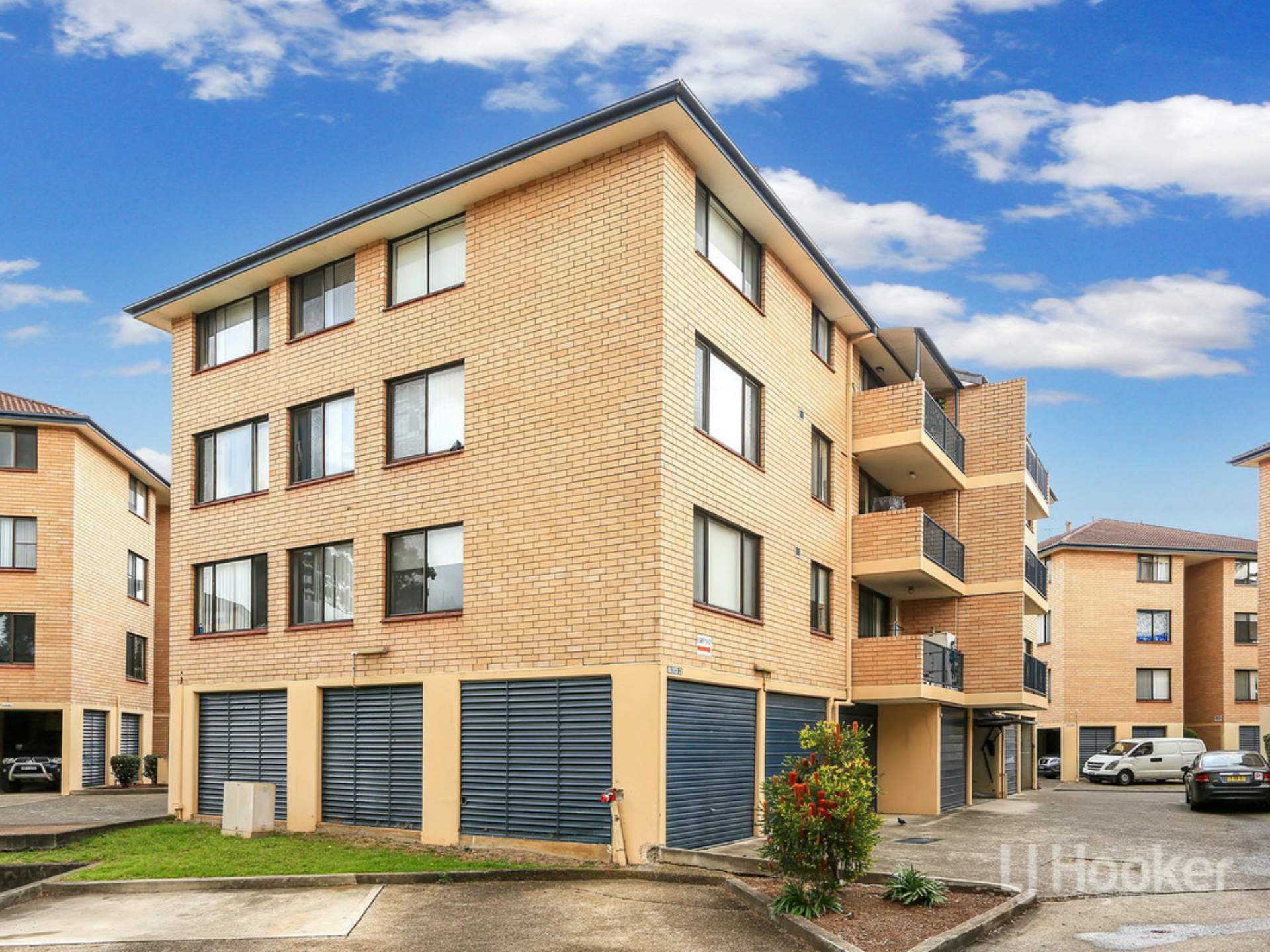 16/5 Griffiths Street Blacktown NSW