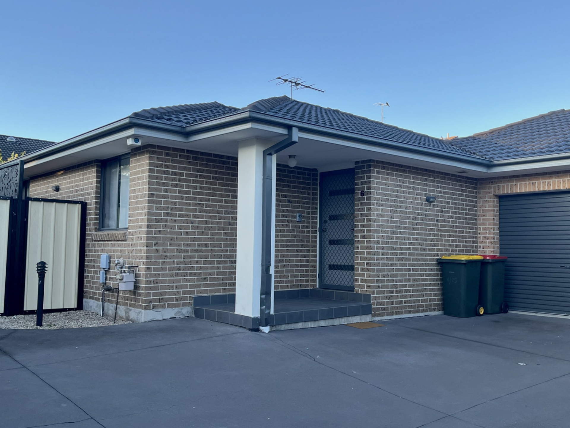 6/75 Orwell Street, BLACKTOWN