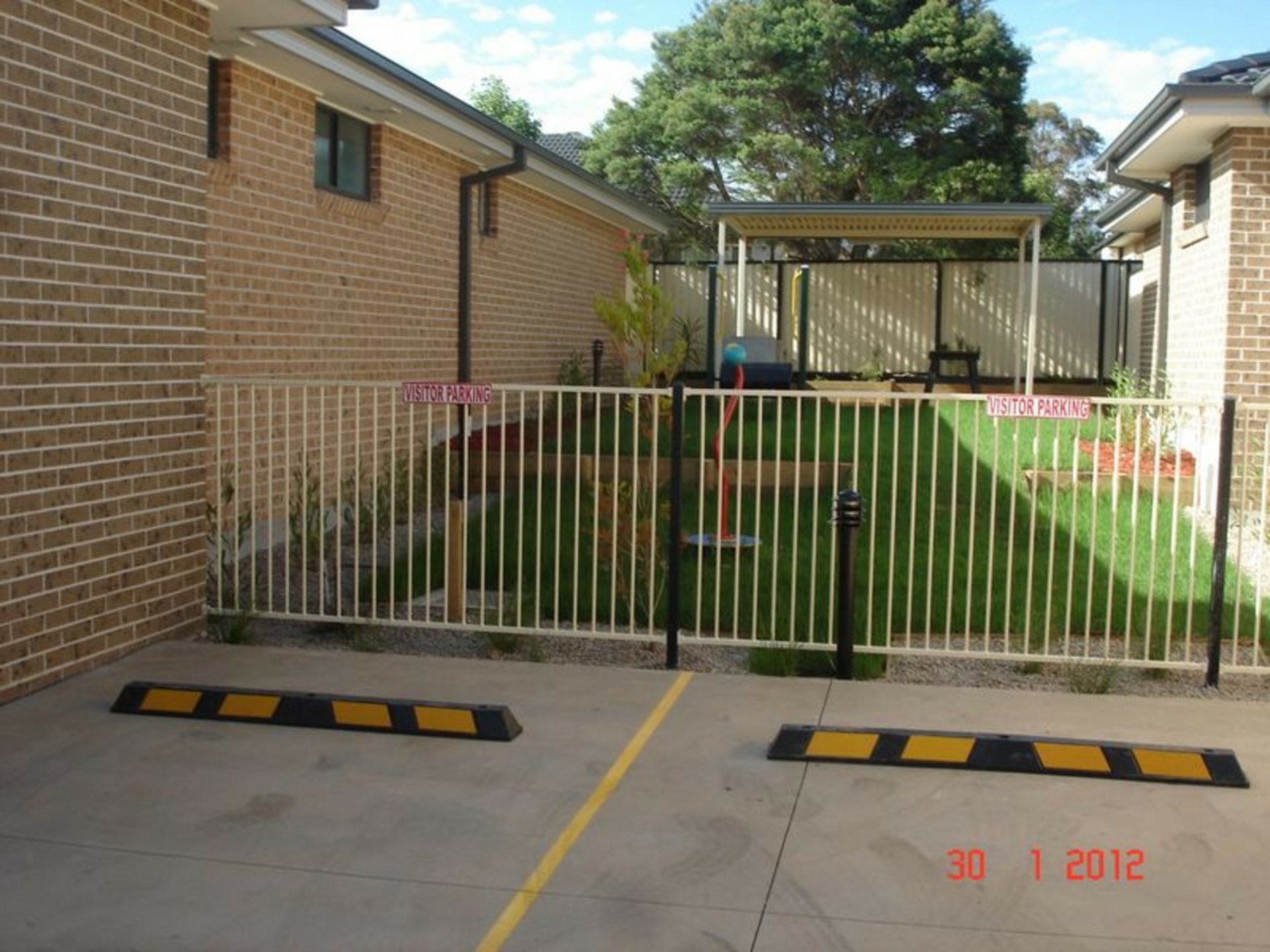 6/75 Orwell Street, BLACKTOWN