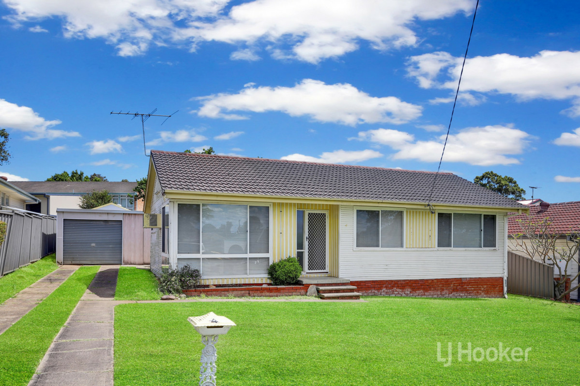 4 Tyrone Place, Blacktown