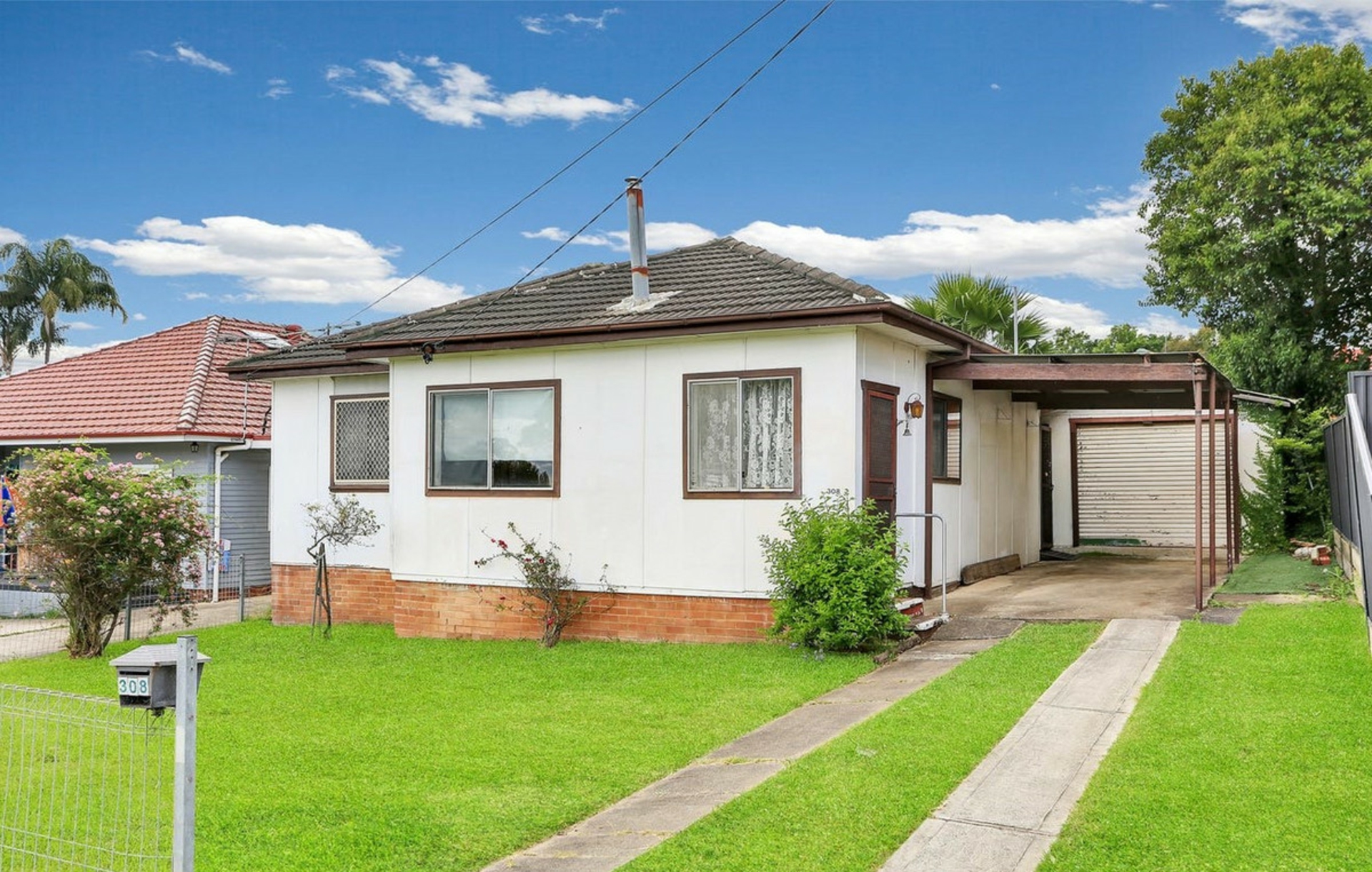 308 Bungarribee Road, BLACKTOWN