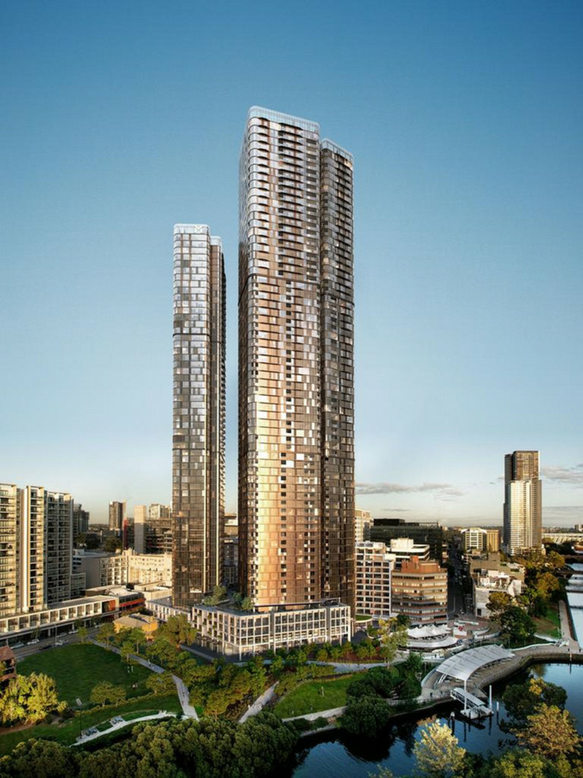 180 George Street, PARRAMATTA
