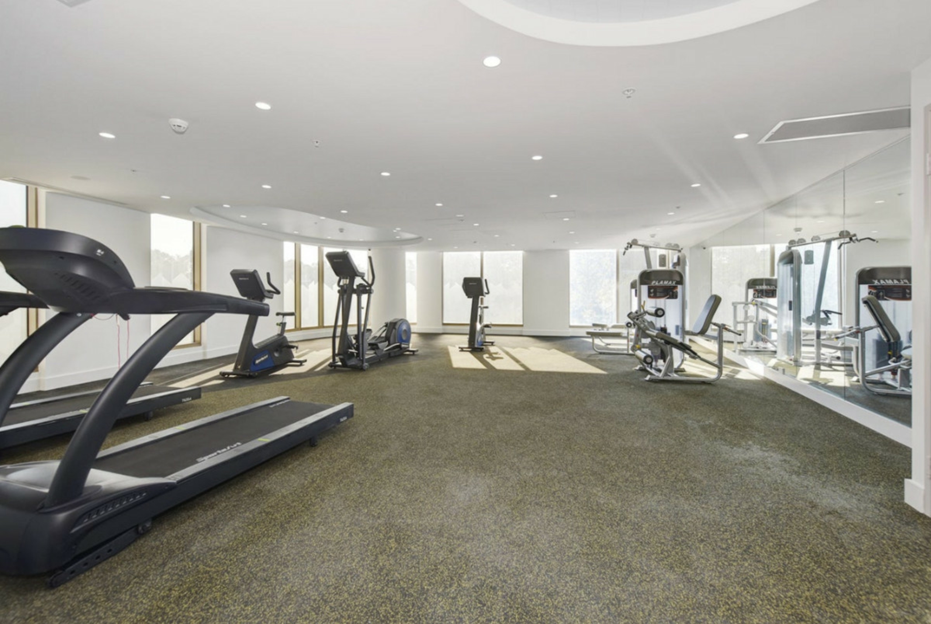 180 George Street, PARRAMATTA