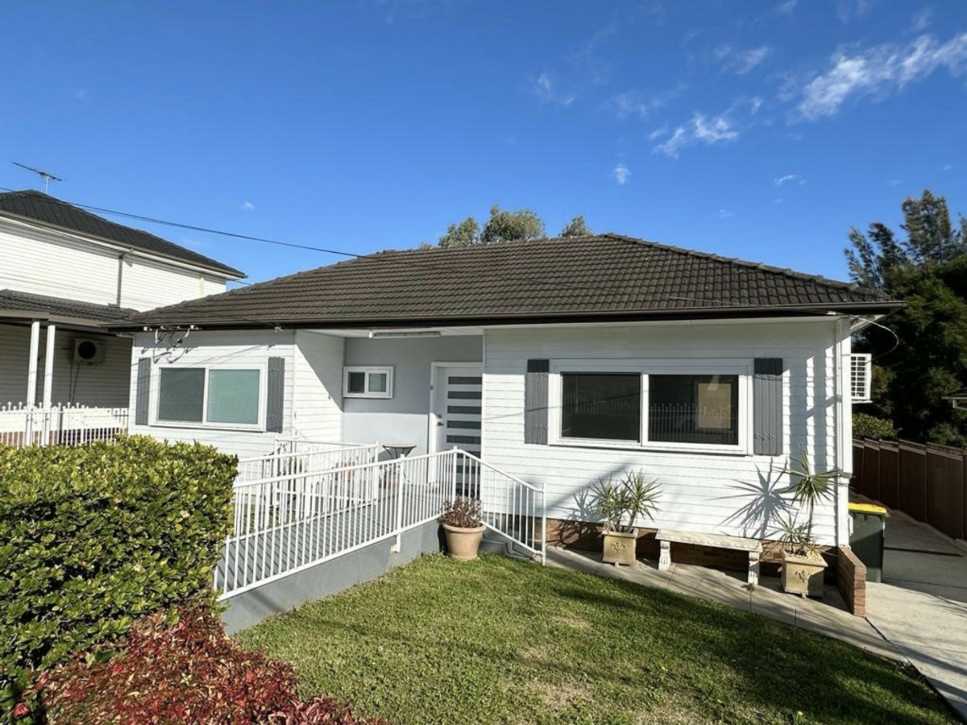 8 Tallawong Avenue Blacktown NSW