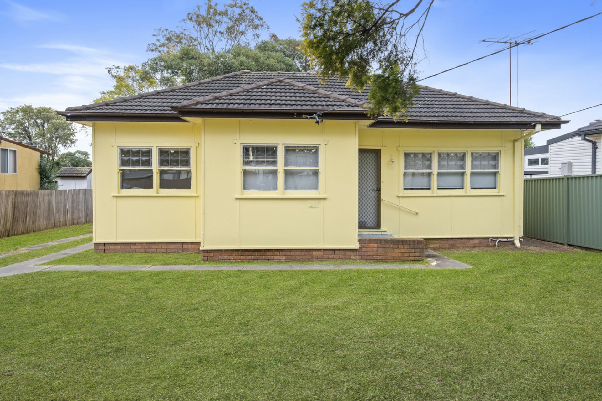 27 Jill Street Marayong NSW