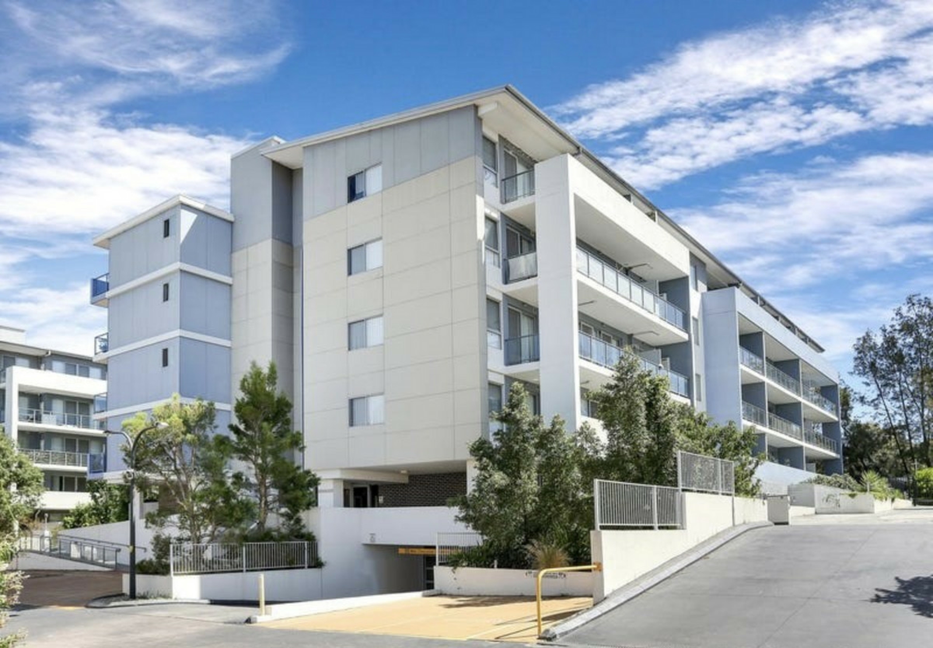 106/8B Myrtle Street, PROSPECT