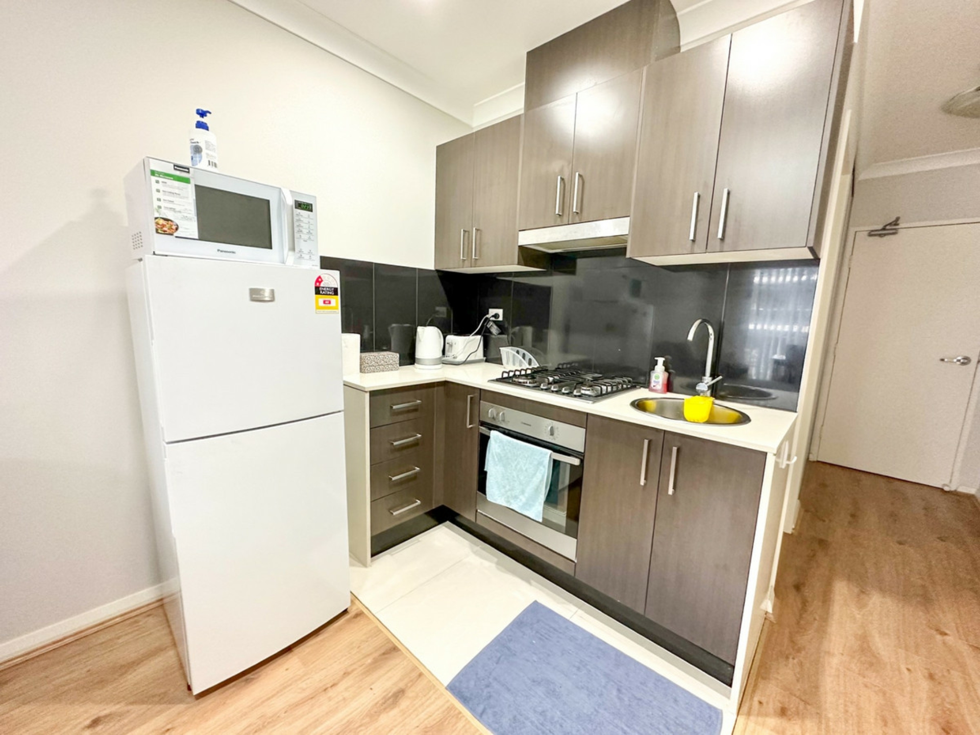 106/8B Myrtle Street, PROSPECT