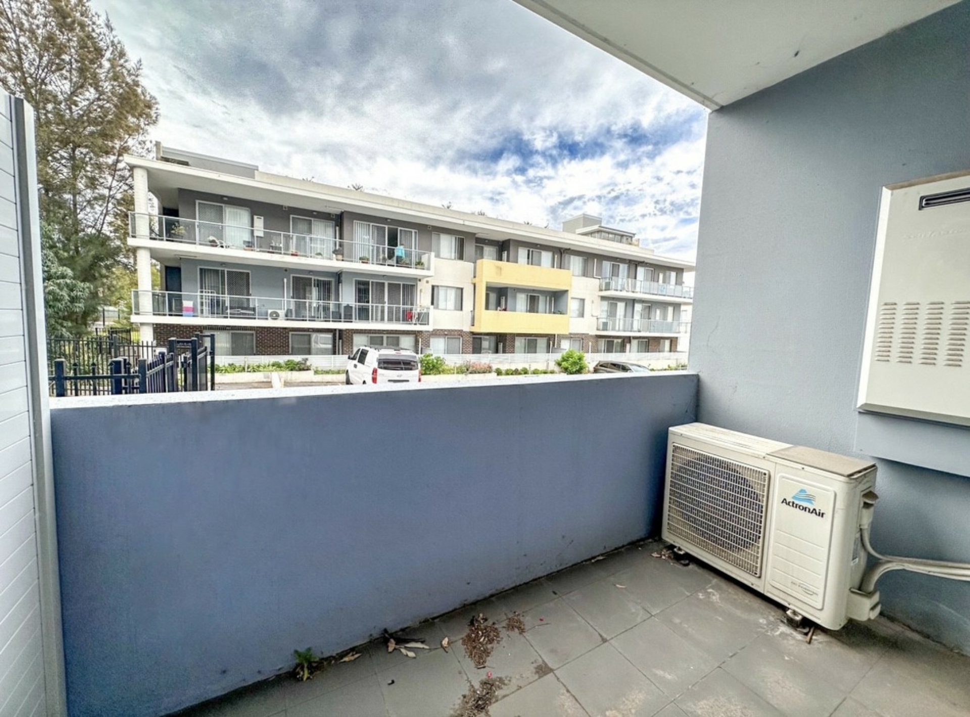 106/8B Myrtle Street, PROSPECT