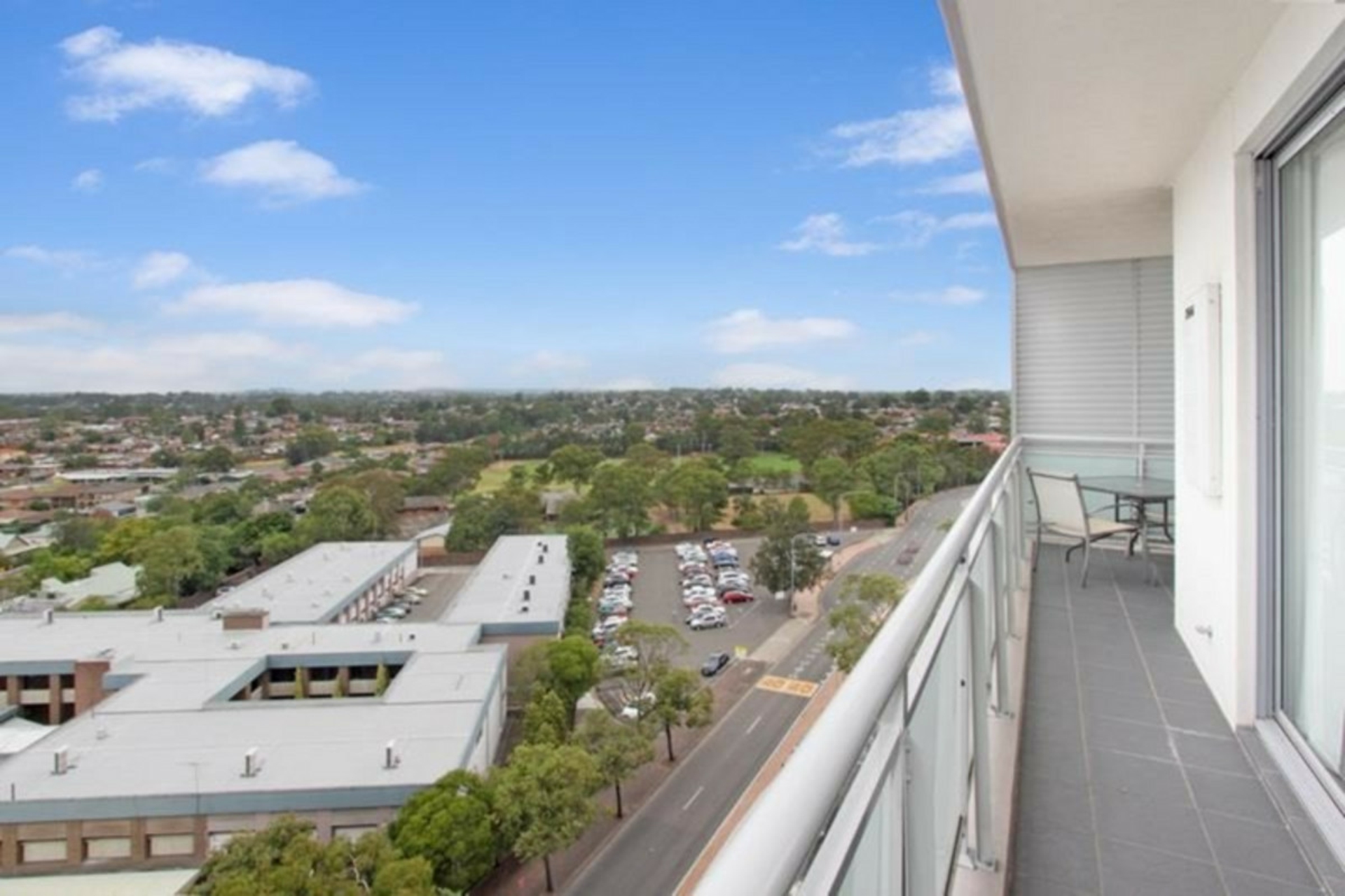 57/130 Main Street, BLACKTOWN