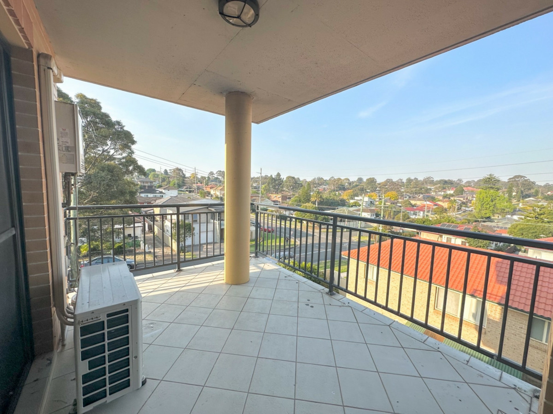 8/4-6 Clifton Street, BLACKTOWN