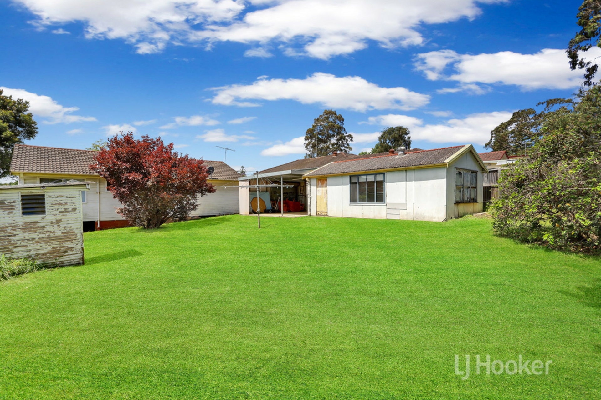 4 Tyrone Place, BLACKTOWN