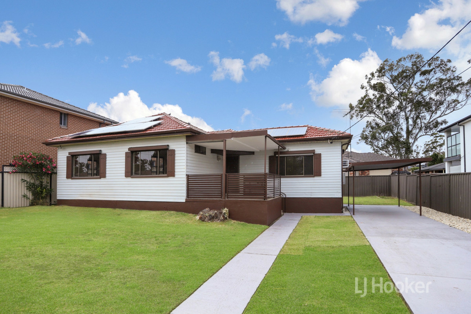 11 Norfolk Street Blacktown NSW