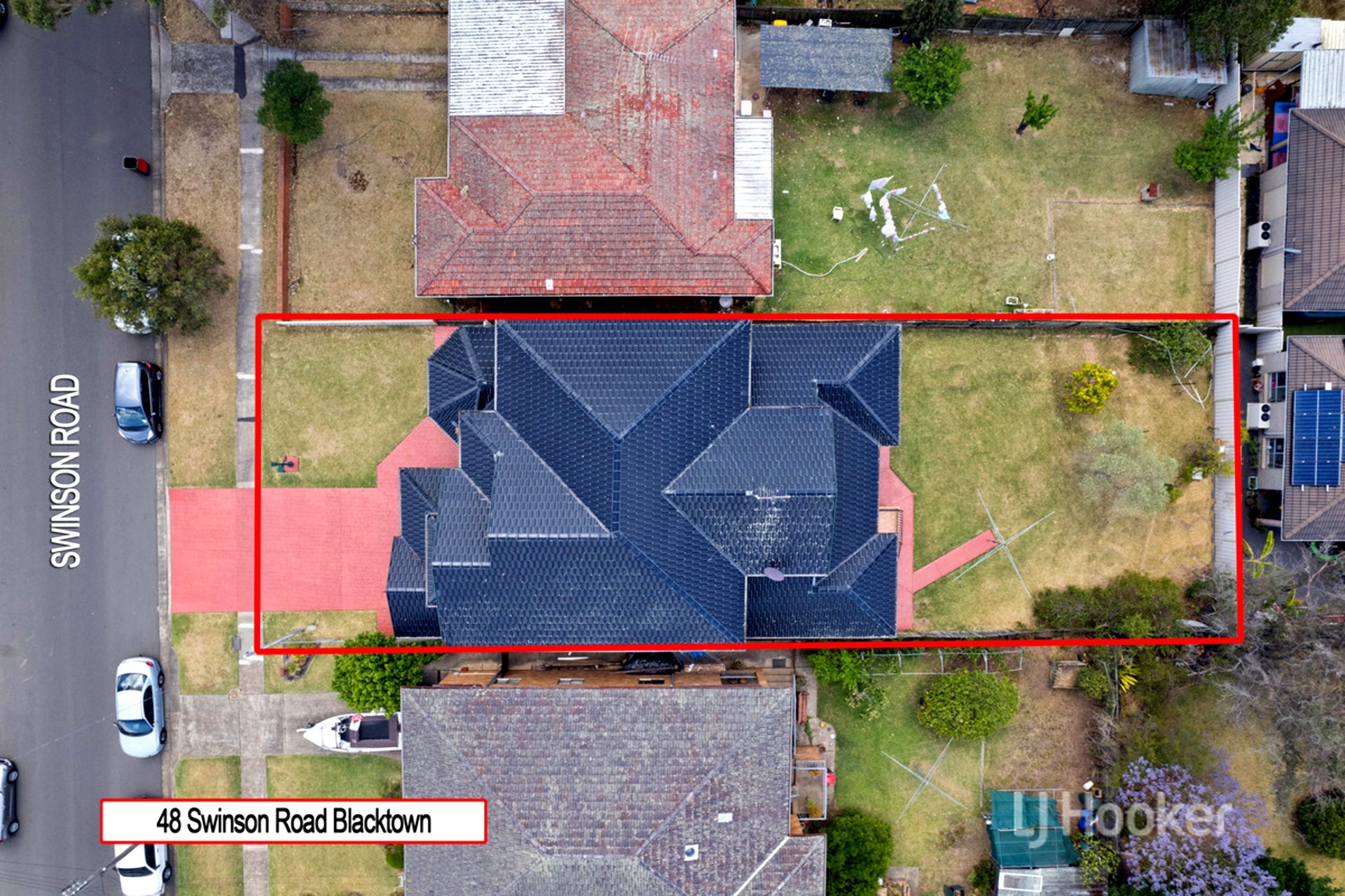 48 Swinson Road, BLACKTOWN