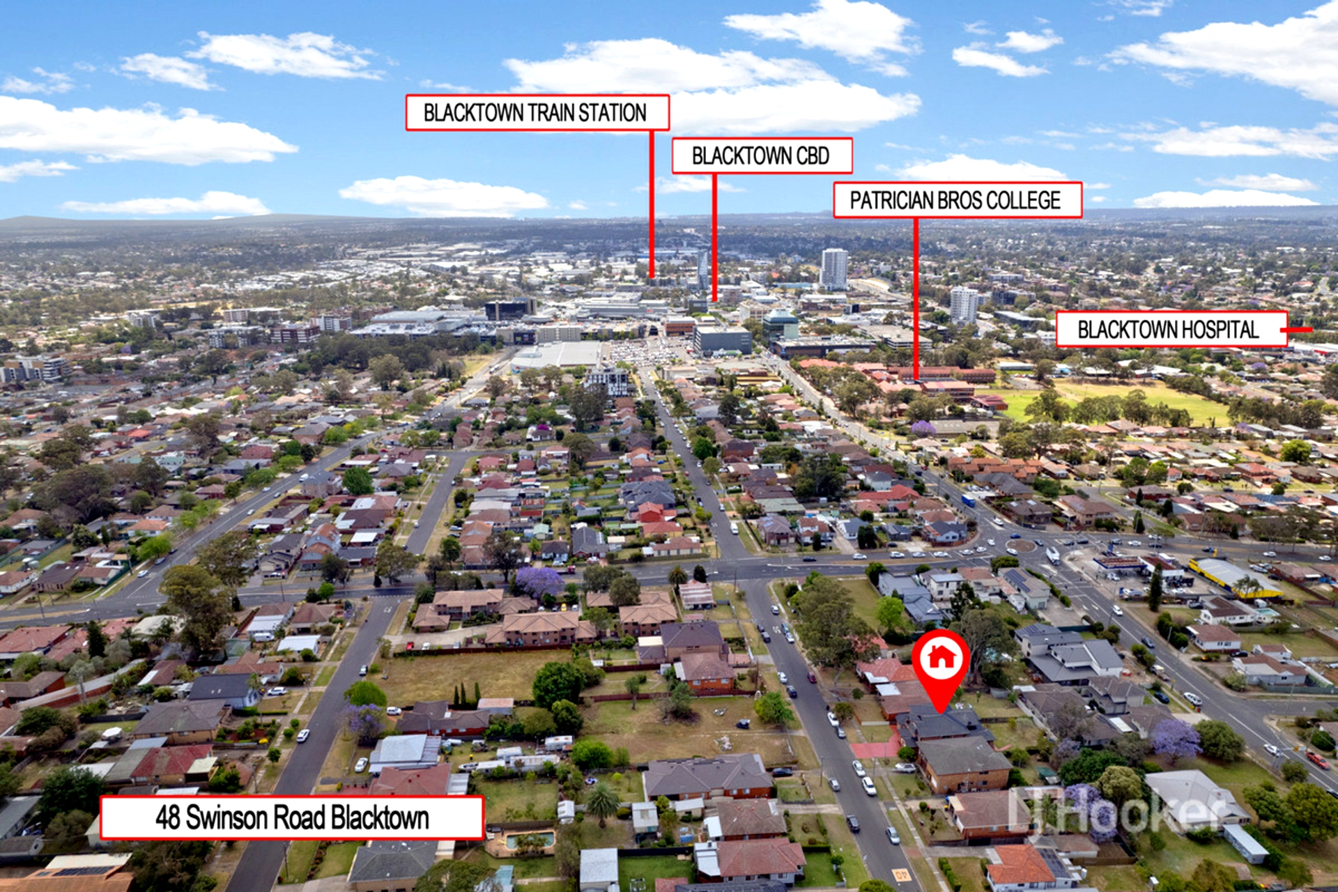 48 Swinson Road, BLACKTOWN