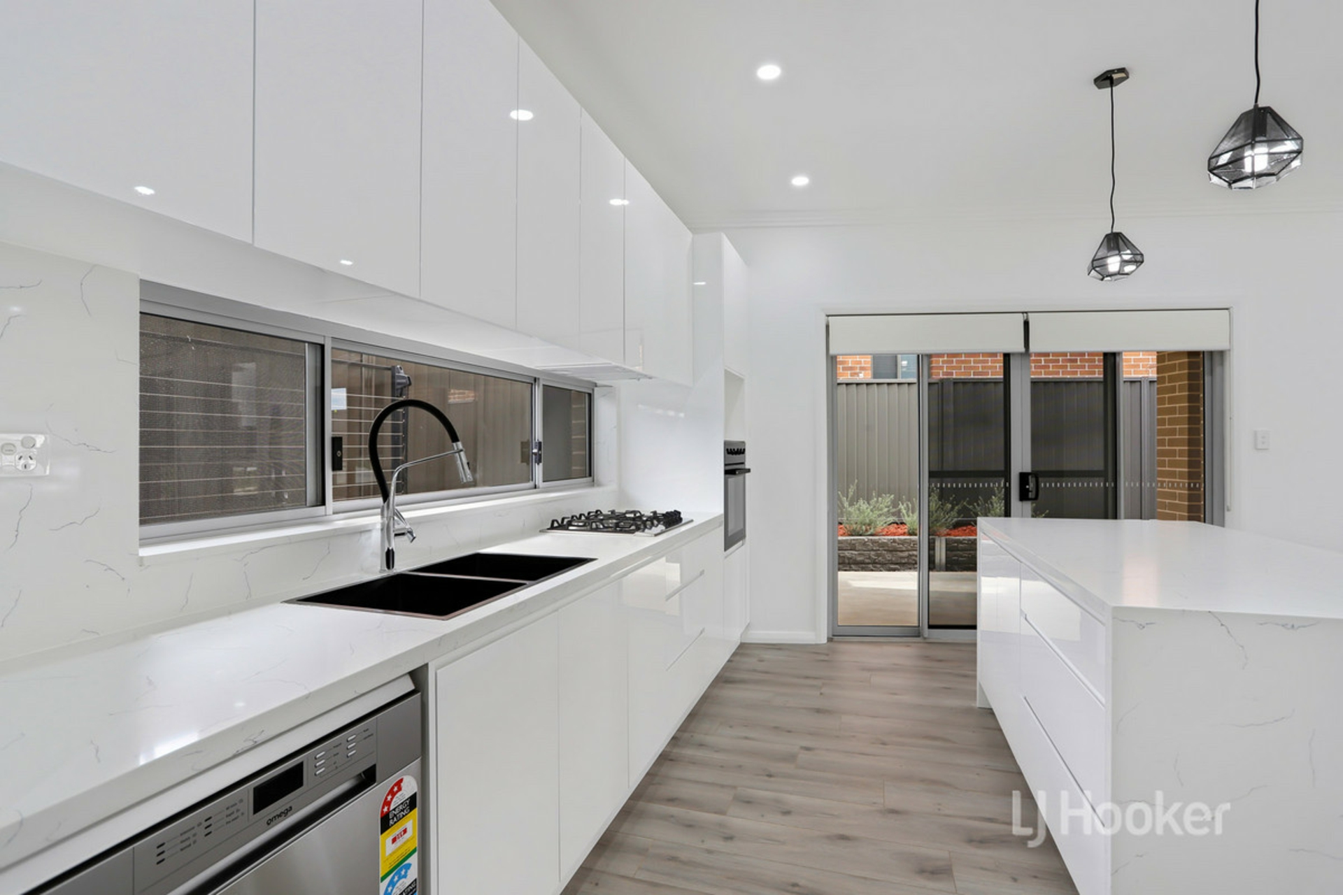 3 Bramall Avenue Marsden Park NSW House for Sale LJ Hooker