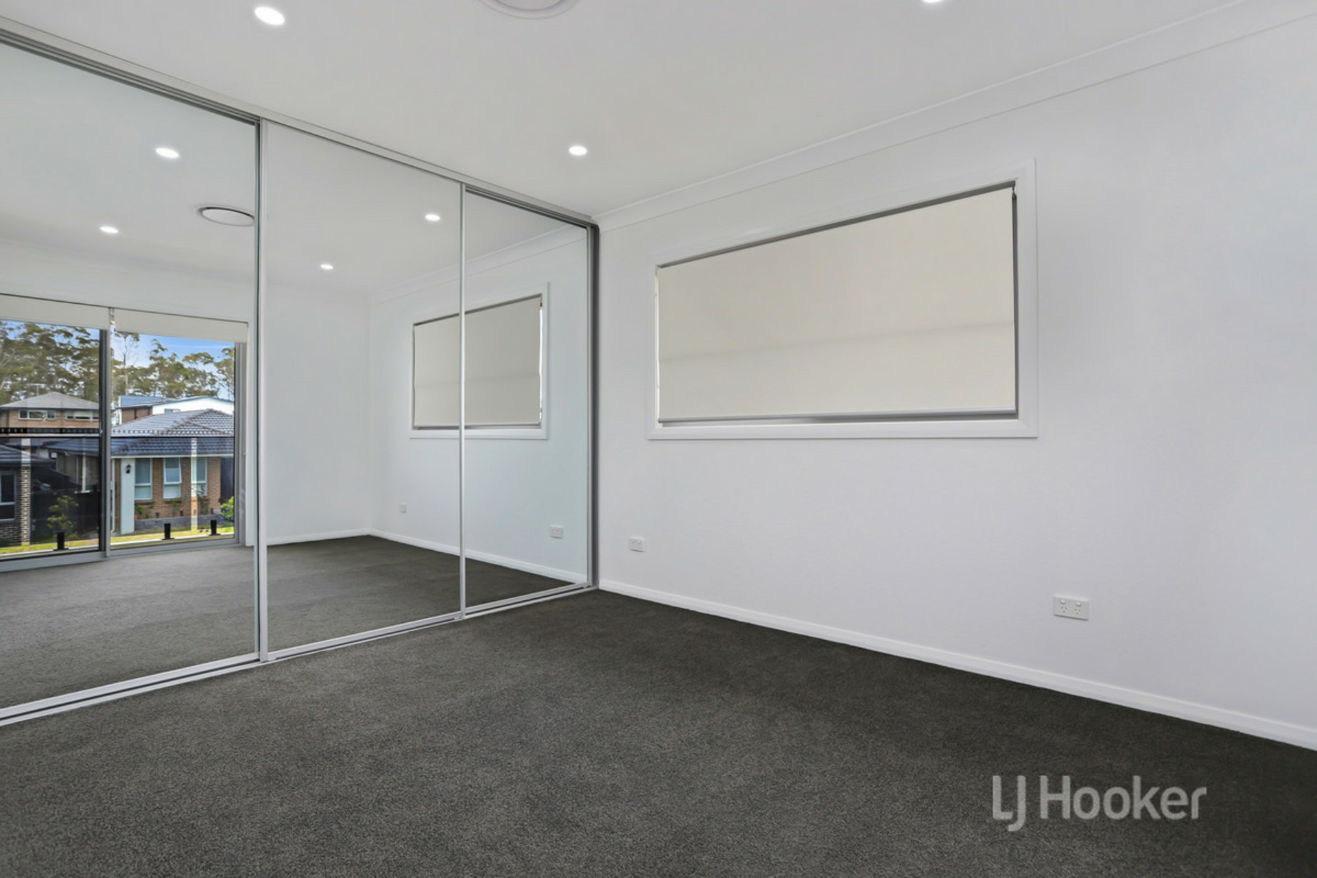 3 Bramall Avenue Marsden Park NSW House for Sale LJ Hooker