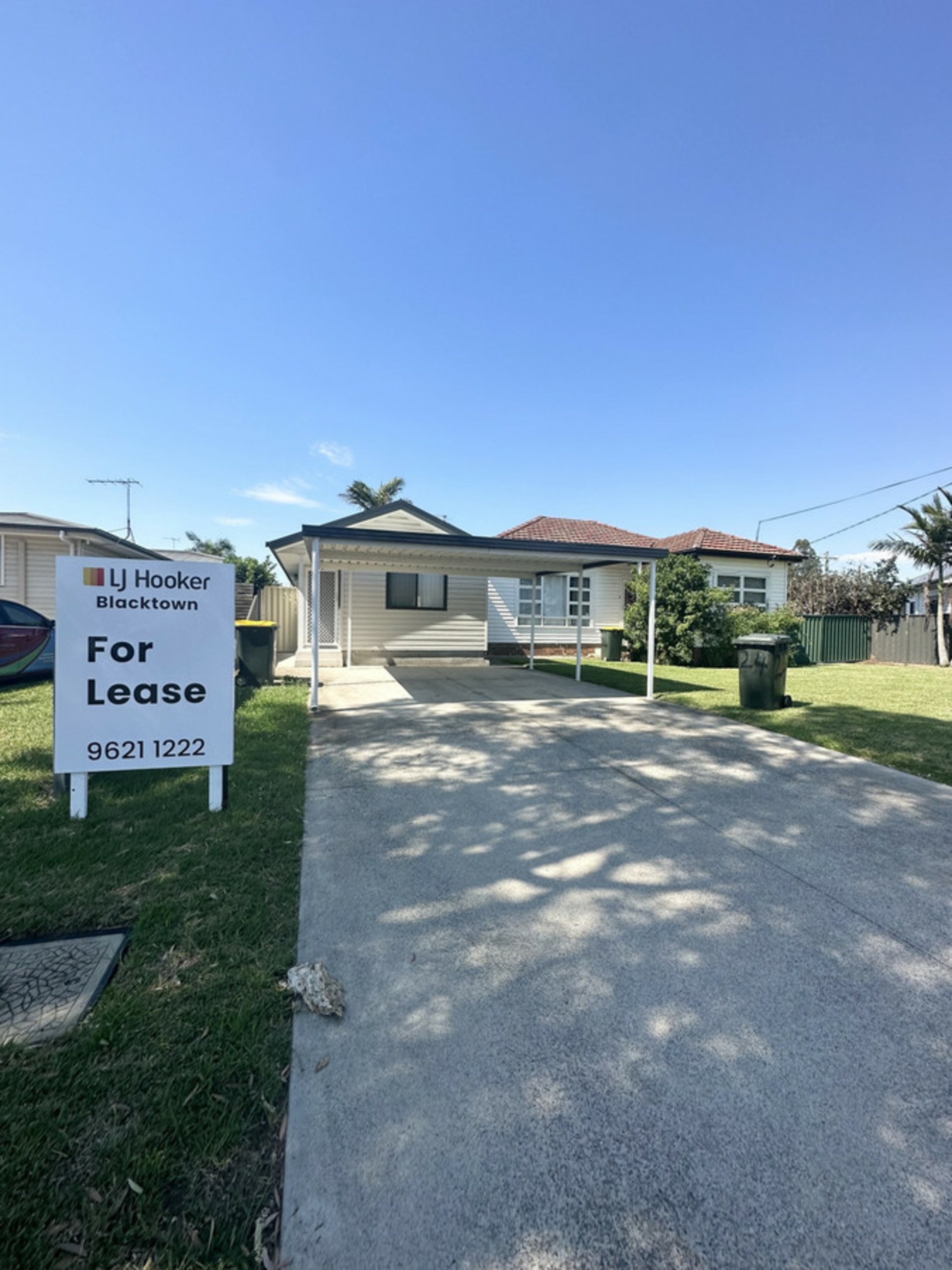 24A Jones Street, BLACKTOWN