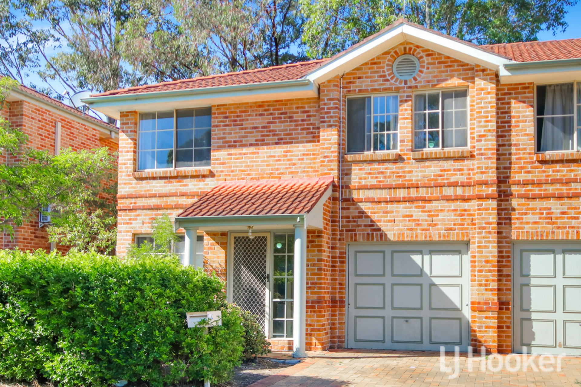4 St Pauls Way Blacktown NSW