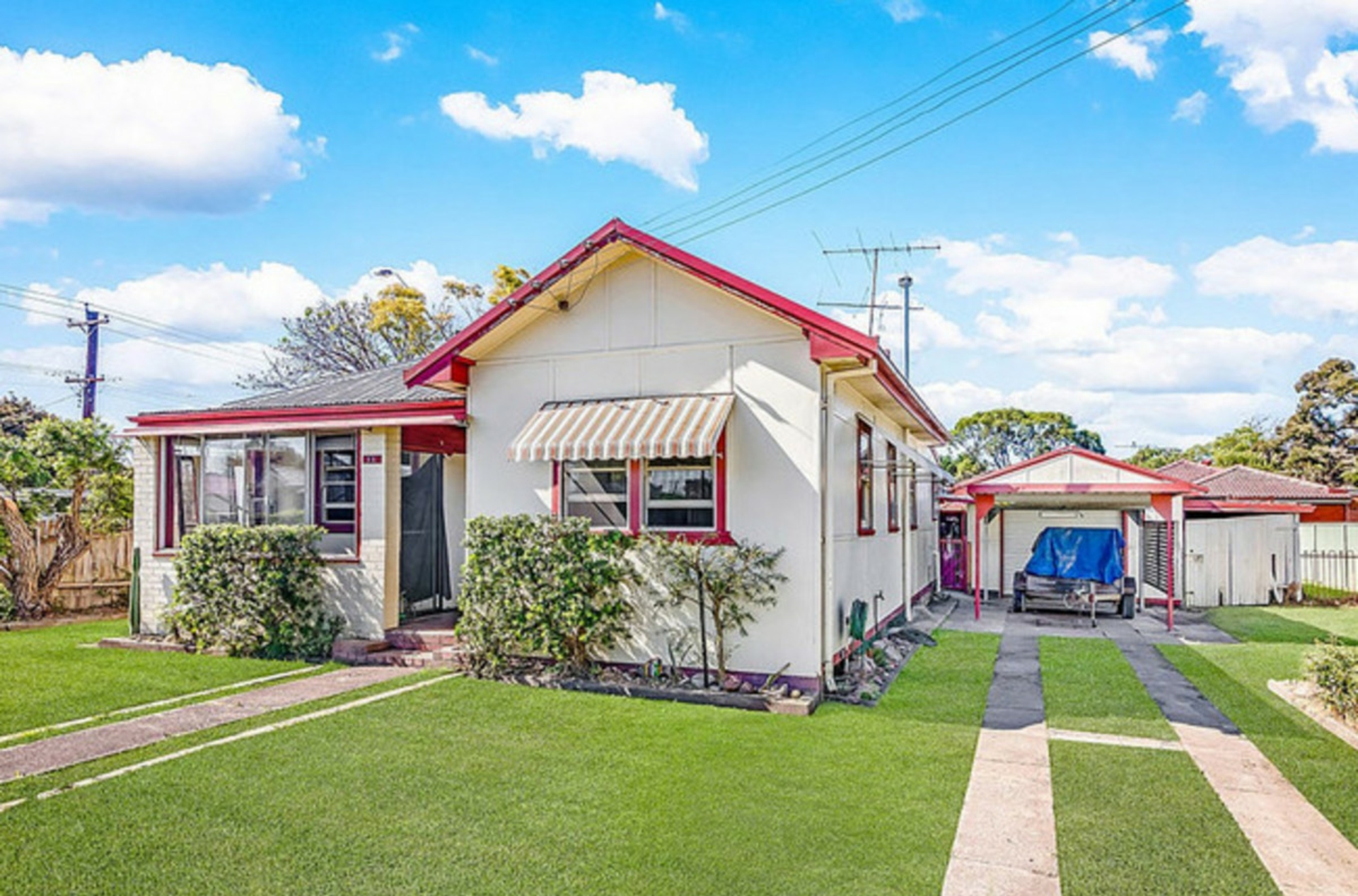25 James Street South Windsor NSW