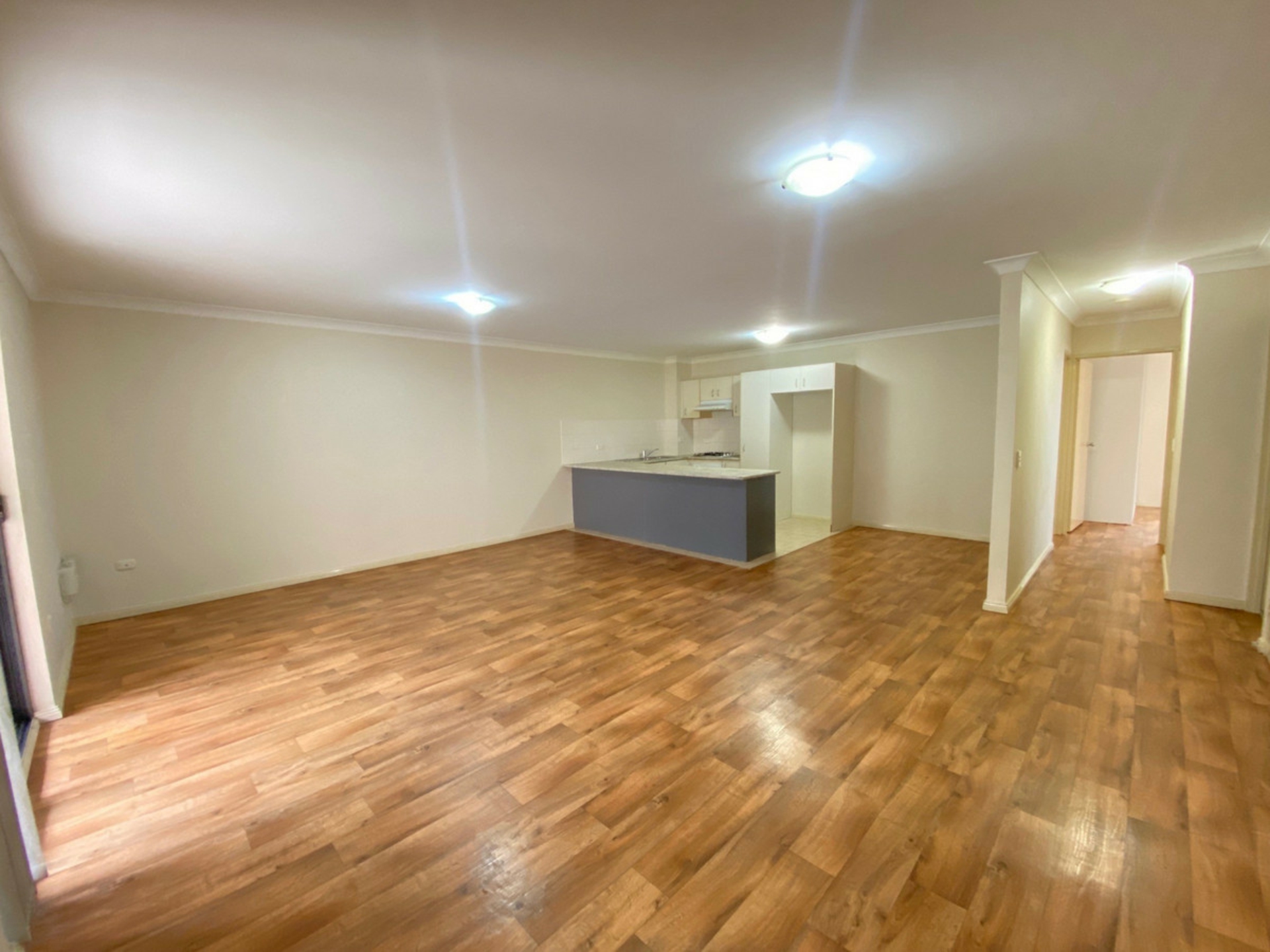 16/5-9 Fourth Avenue, BLACKTOWN