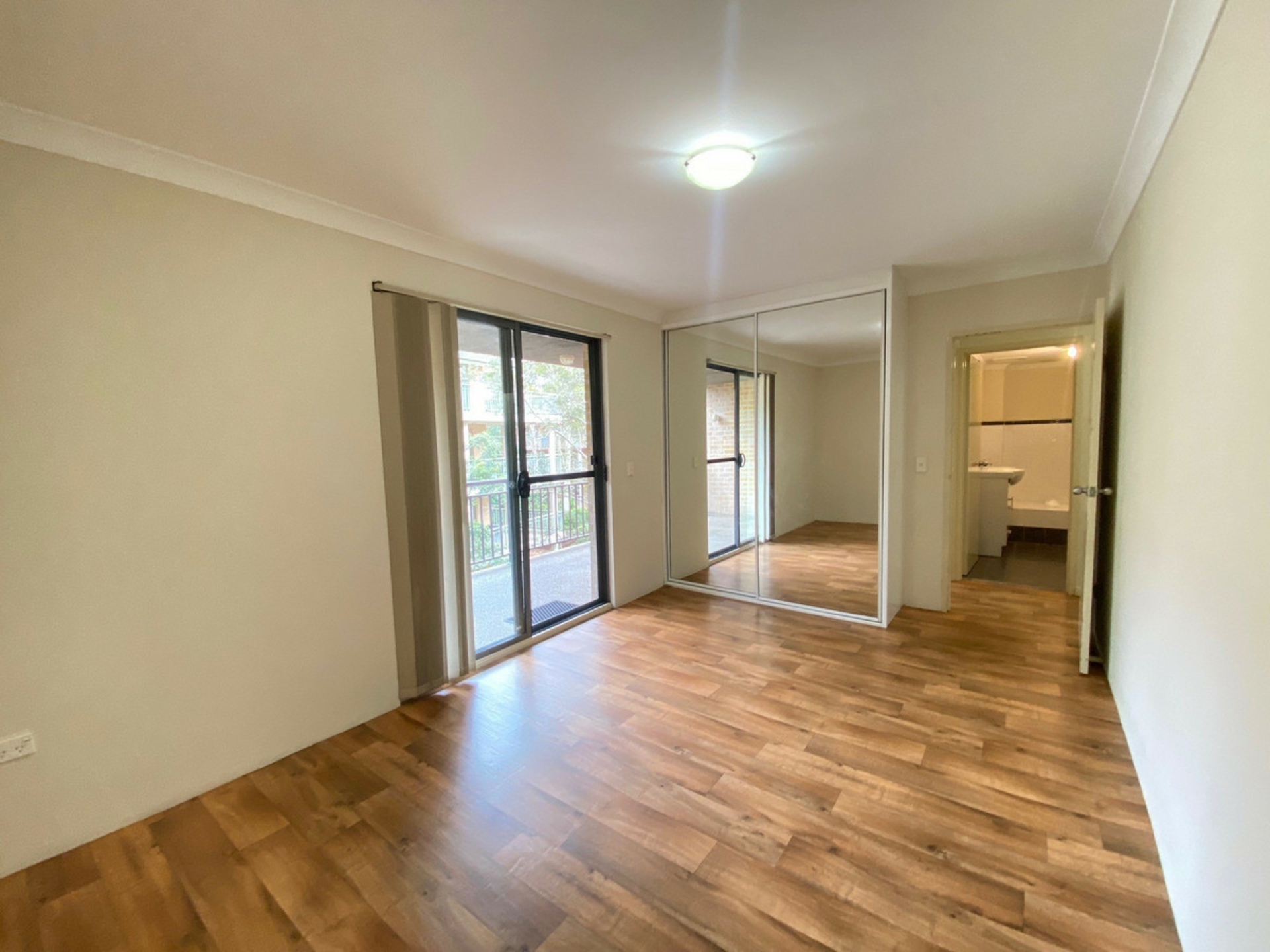 16/5-9 Fourth Avenue, BLACKTOWN