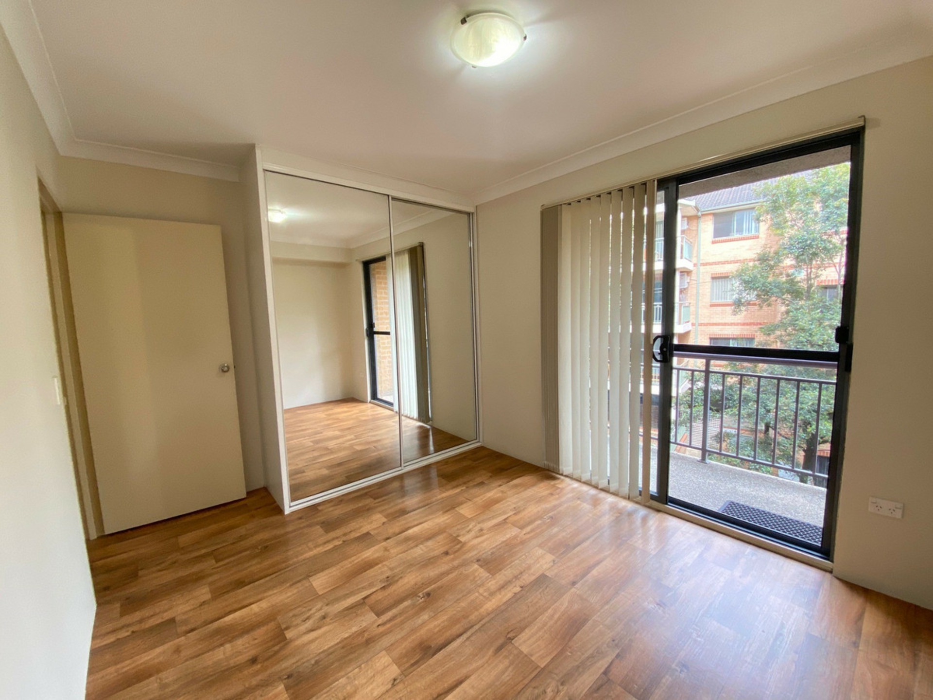 16/5-9 Fourth Avenue, BLACKTOWN