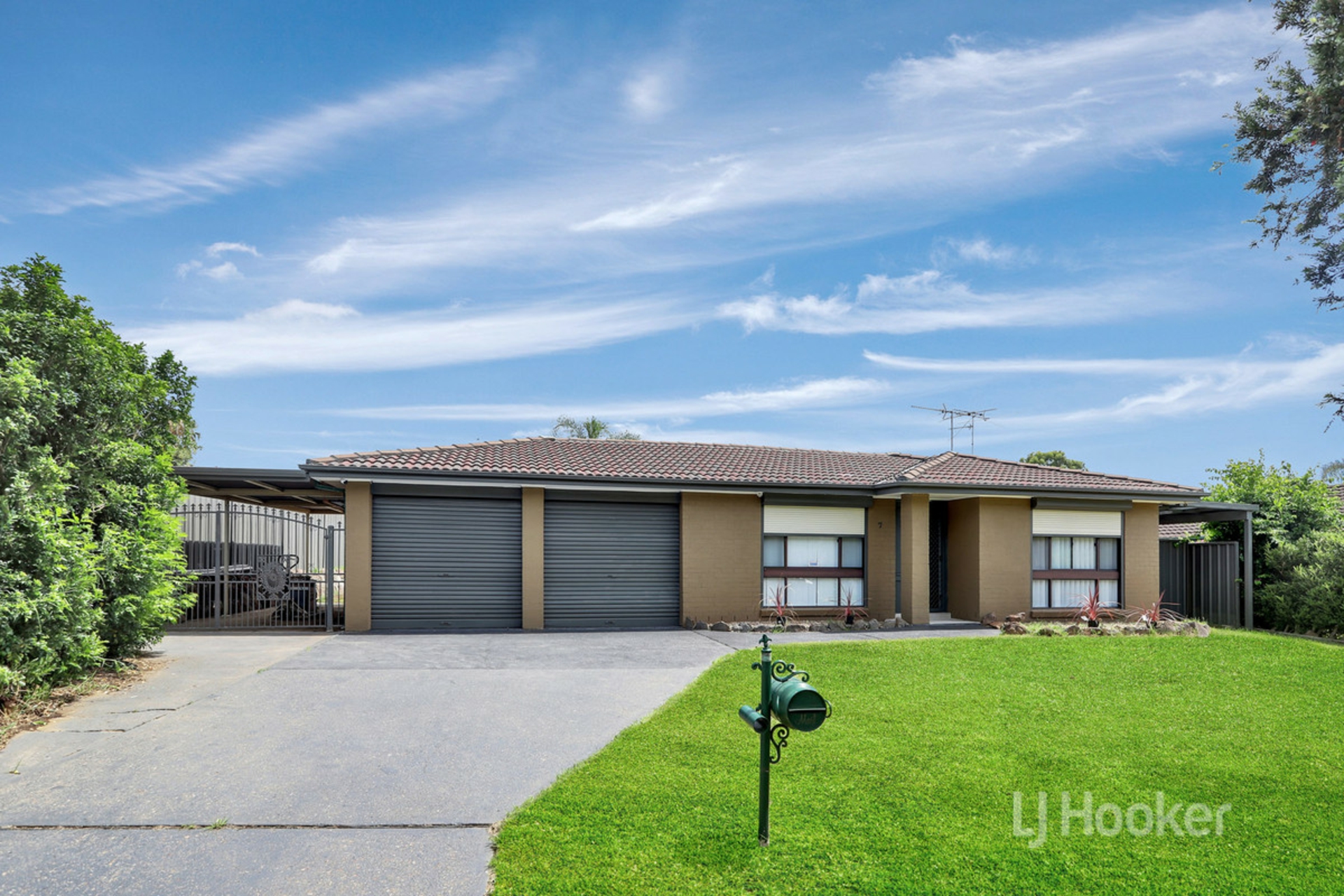 7 Balmain Place, DOONSIDE