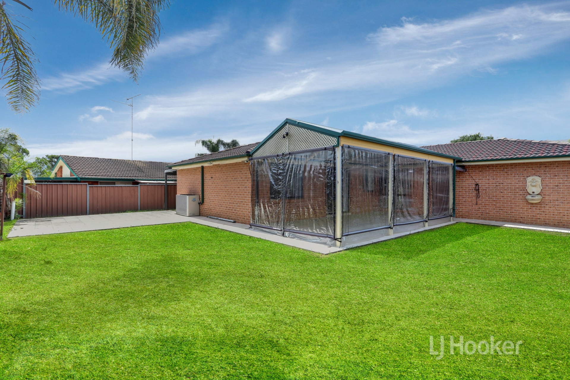 7 Balmain Place, DOONSIDE